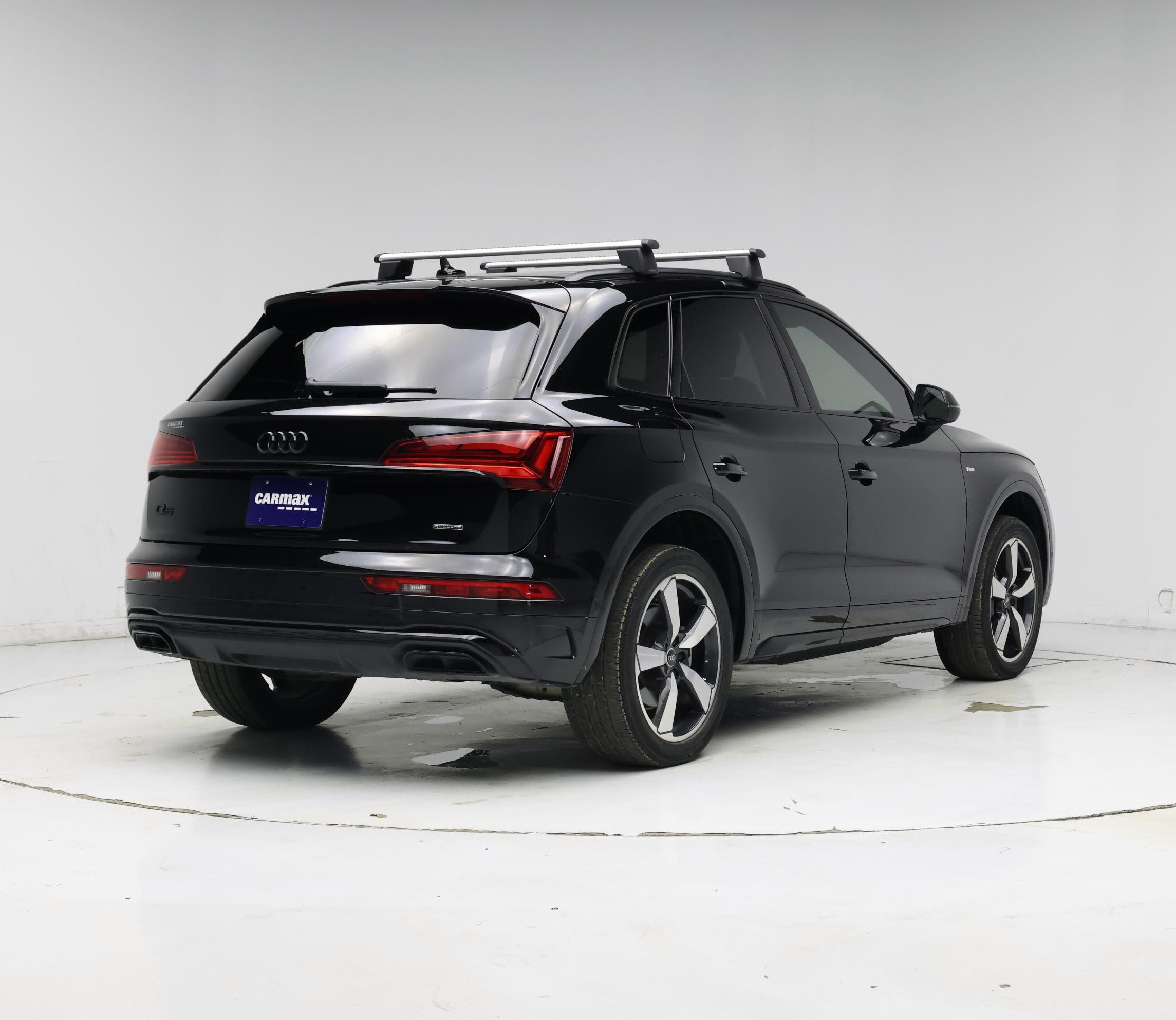 Thumbnail: 2023 Audi Q5 - 8