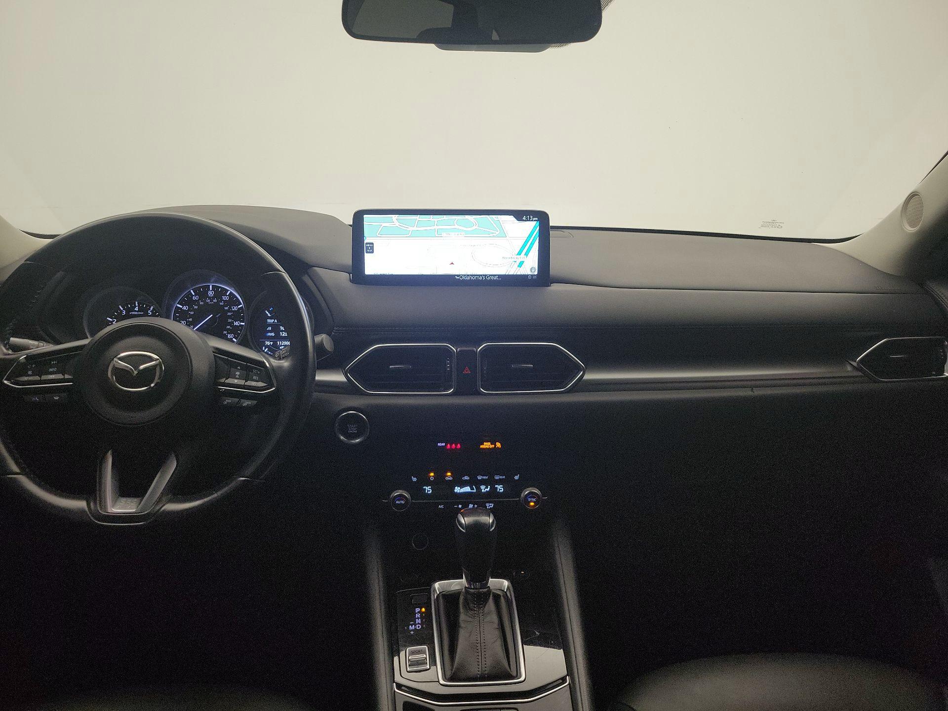 Thumbnail: 2021 Mazda CX-5 - 9