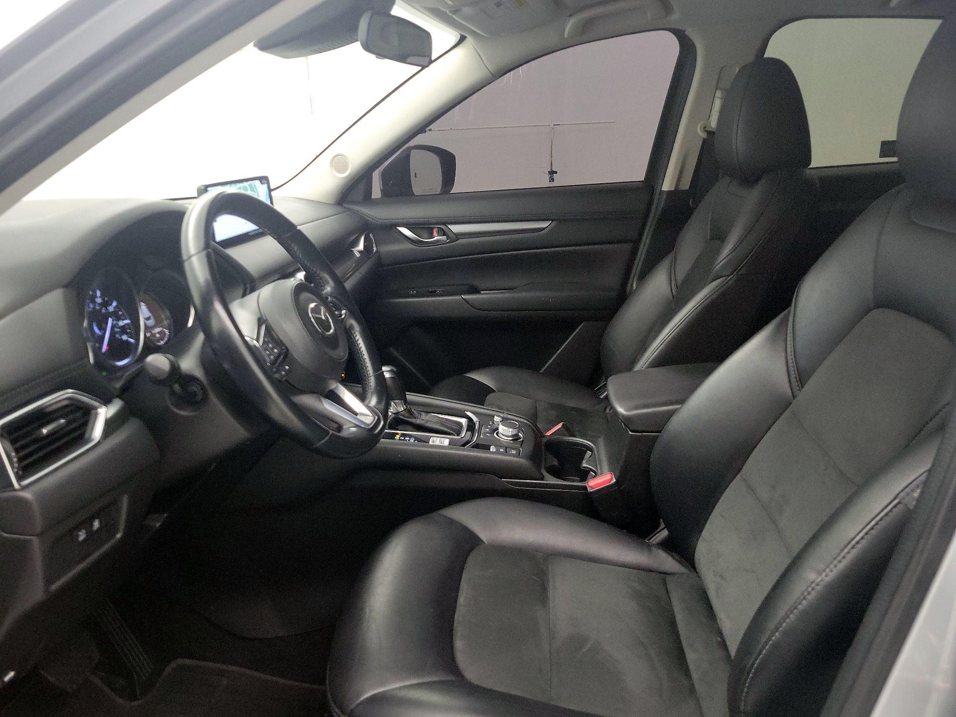 Thumbnail: 2021 Mazda CX-5 - 11