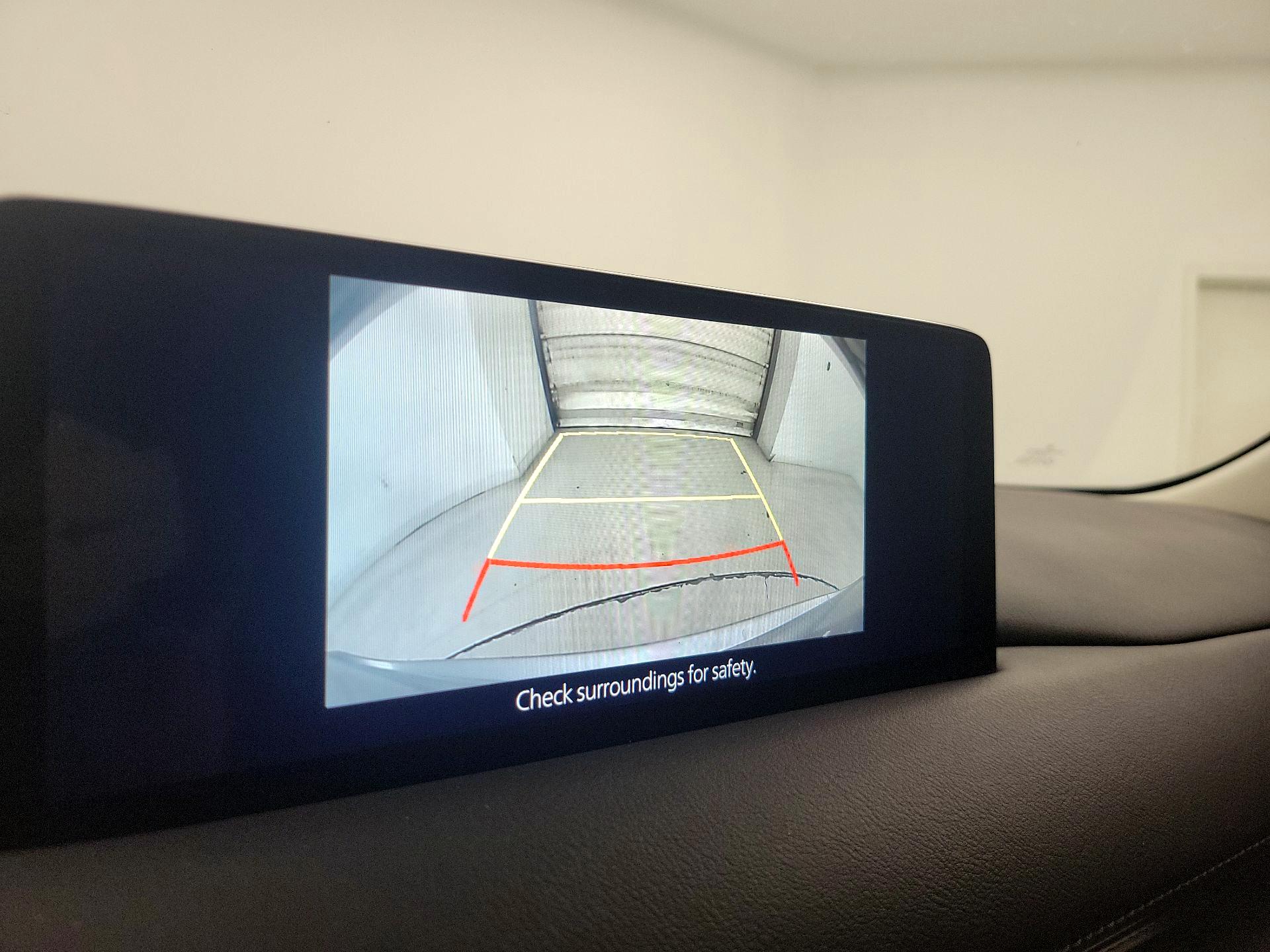 Thumbnail: 2021 Mazda CX-5 - 15