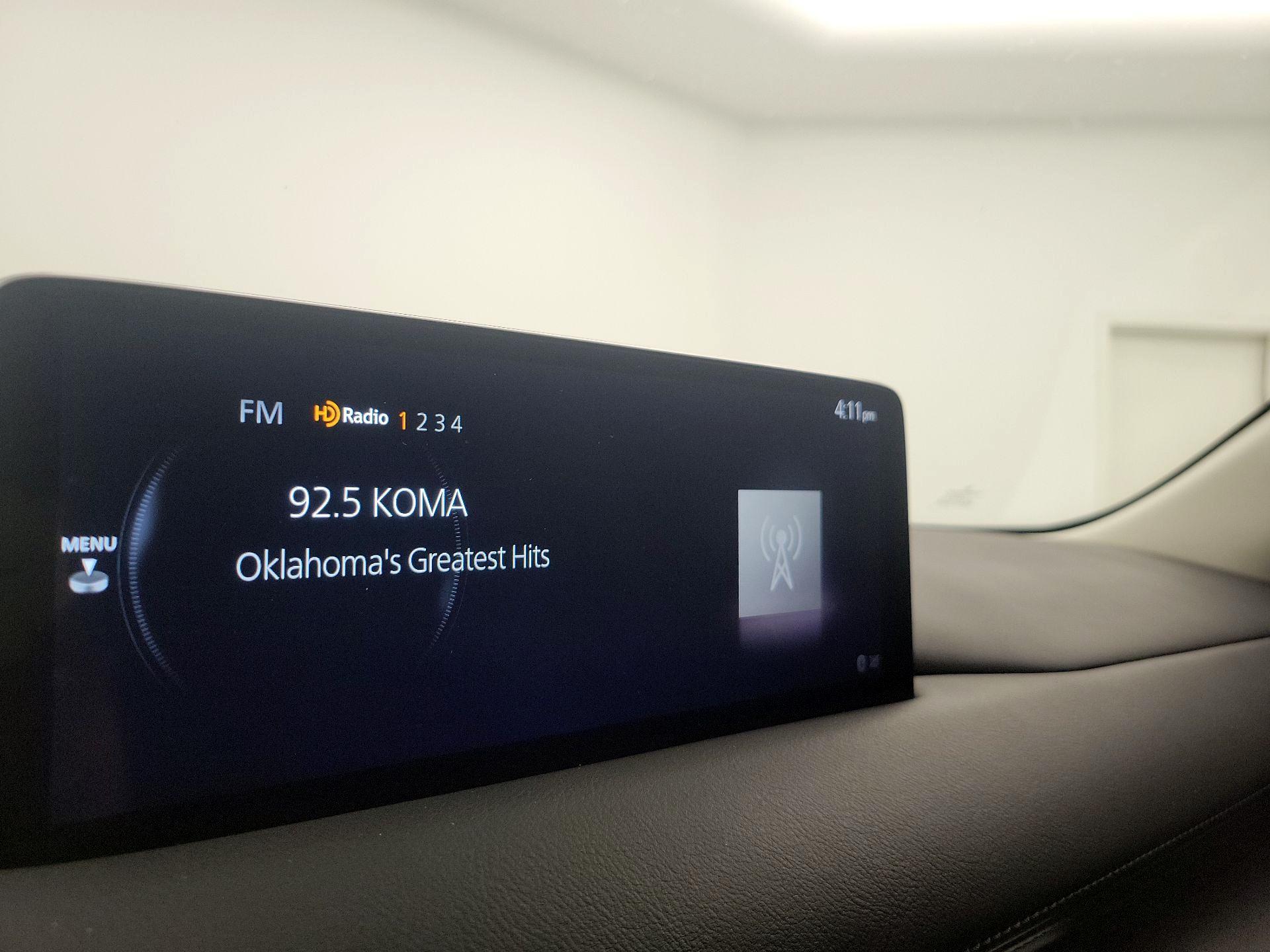 Thumbnail: 2021 Mazda CX-5 - 16