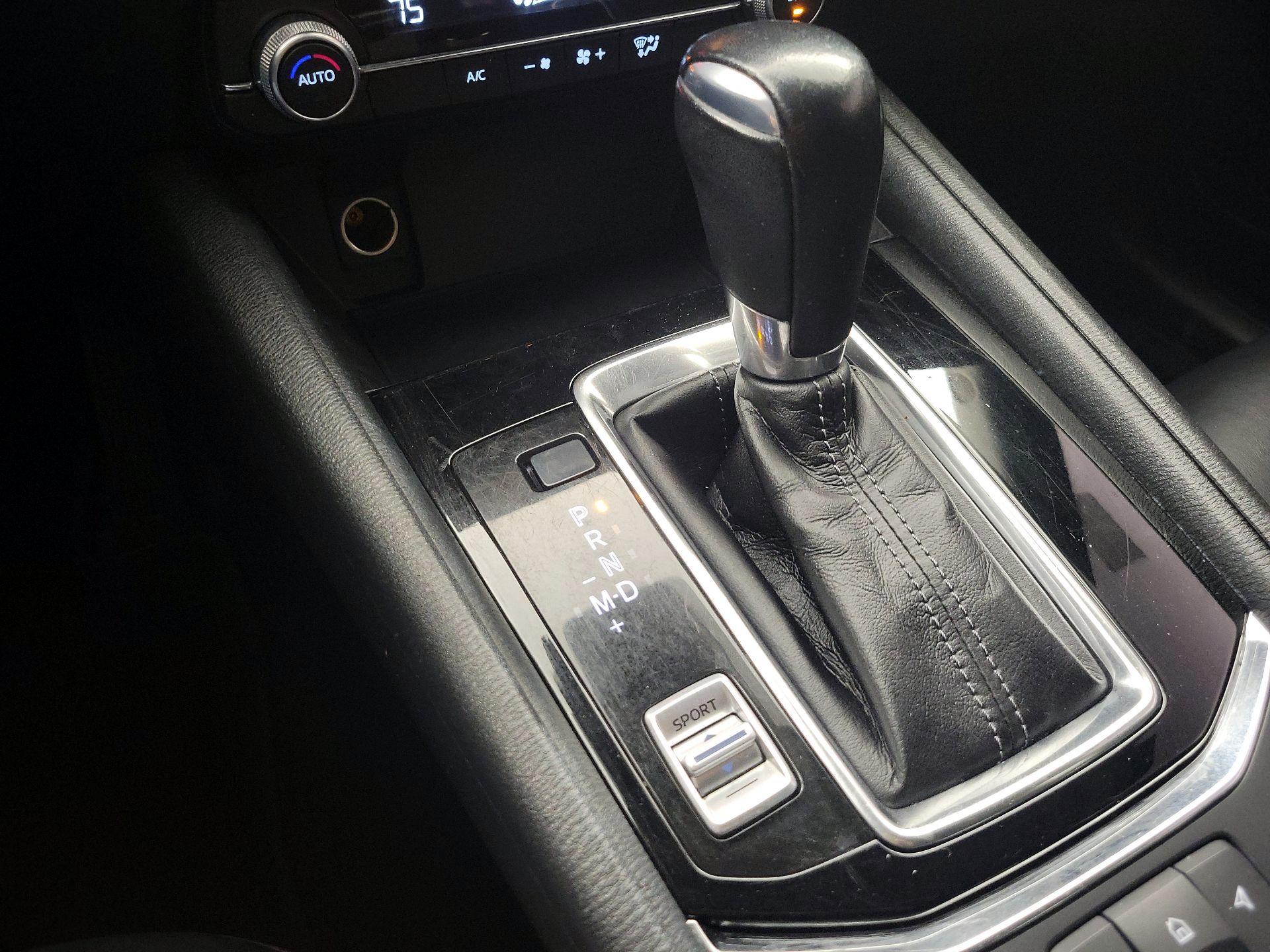 Thumbnail: 2021 Mazda CX-5 - 18