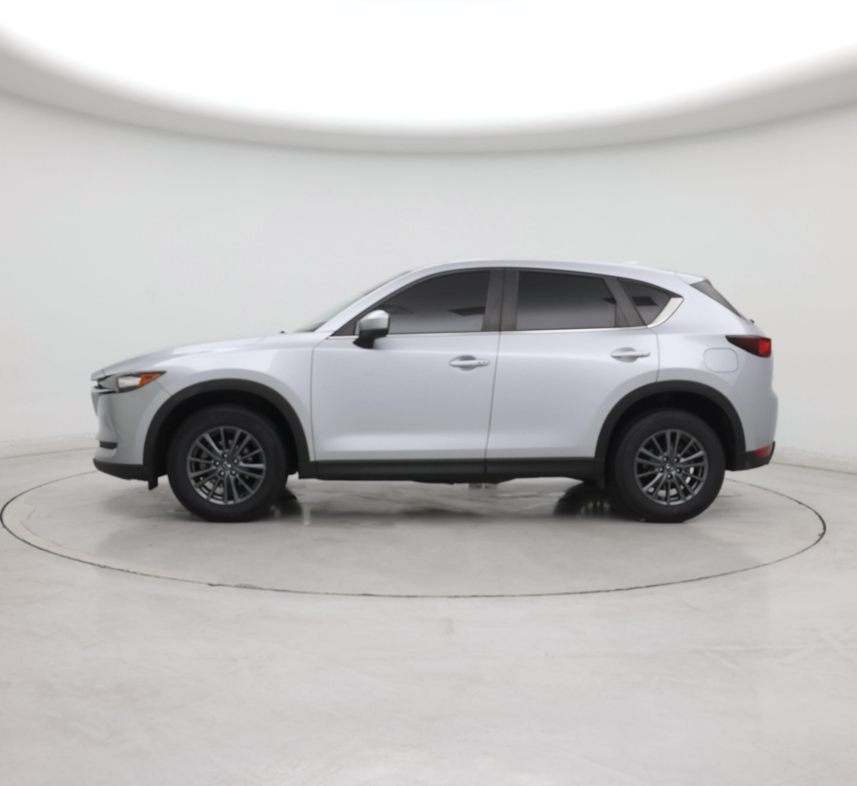 Thumbnail: 2021 Mazda CX-5 - 3