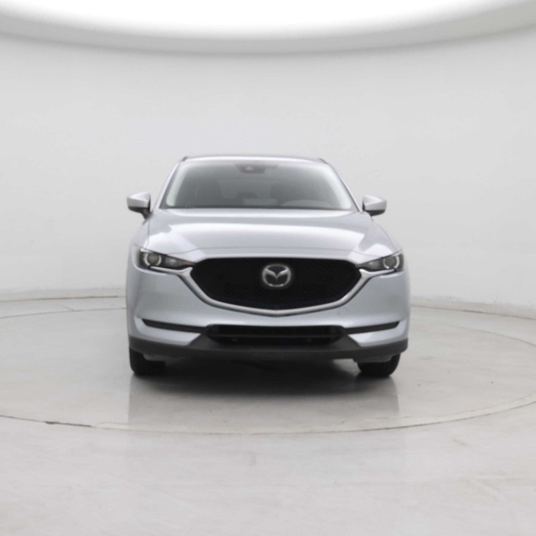 Thumbnail: 2021 Mazda CX-5 - 5