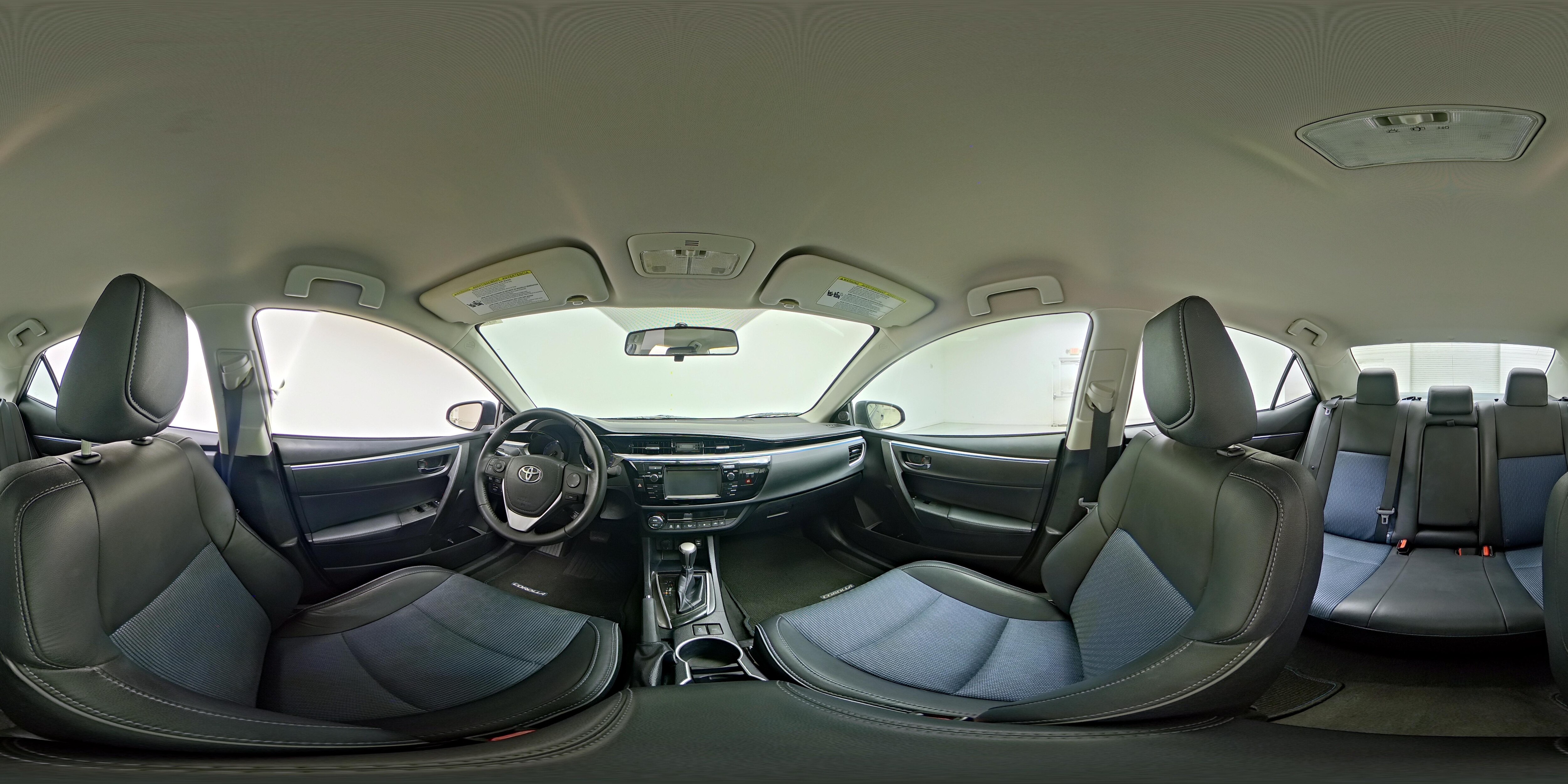 2016 Toyota Corolla S Plus - Photo 24