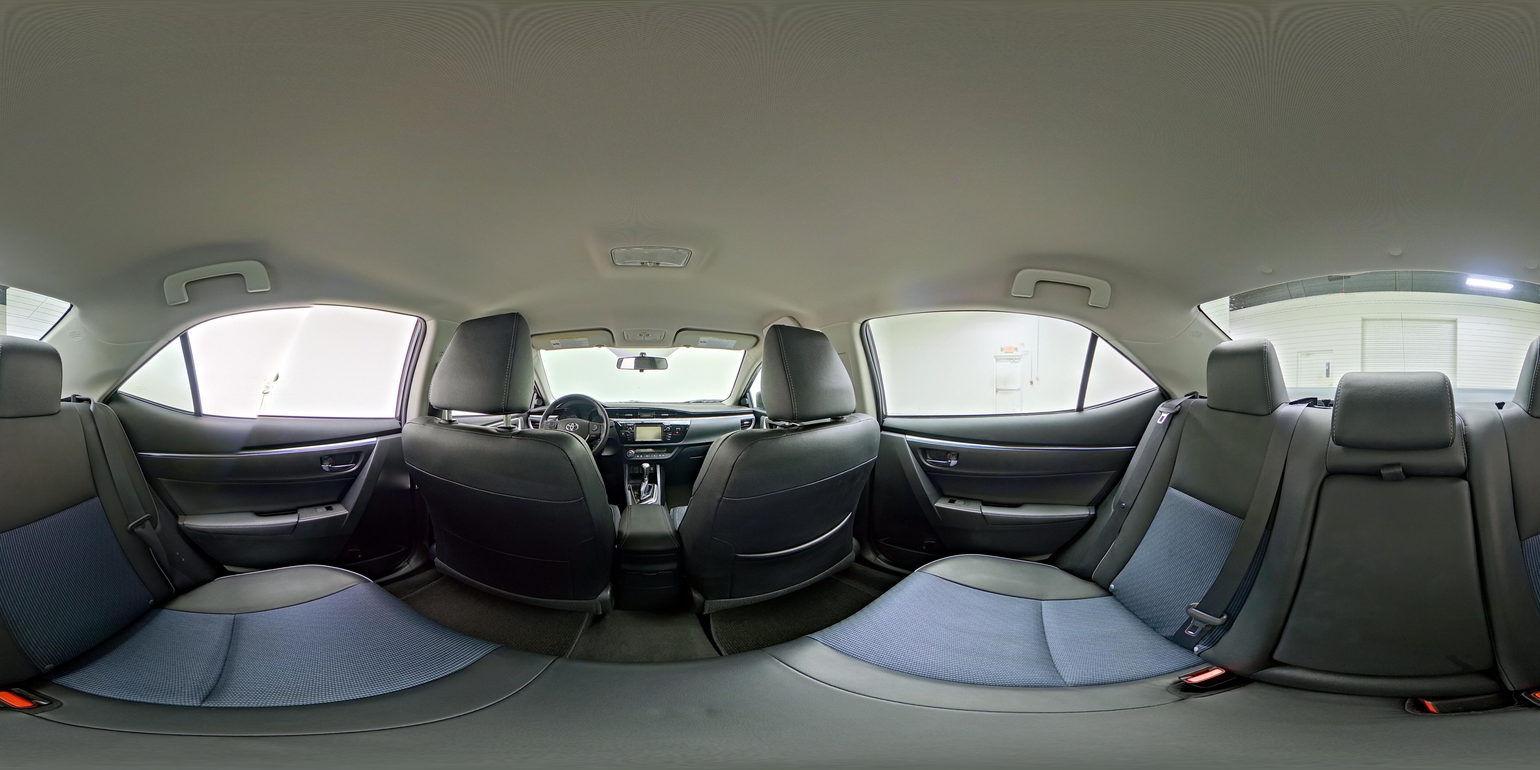 2016 Toyota Corolla S Plus - Photo 25
