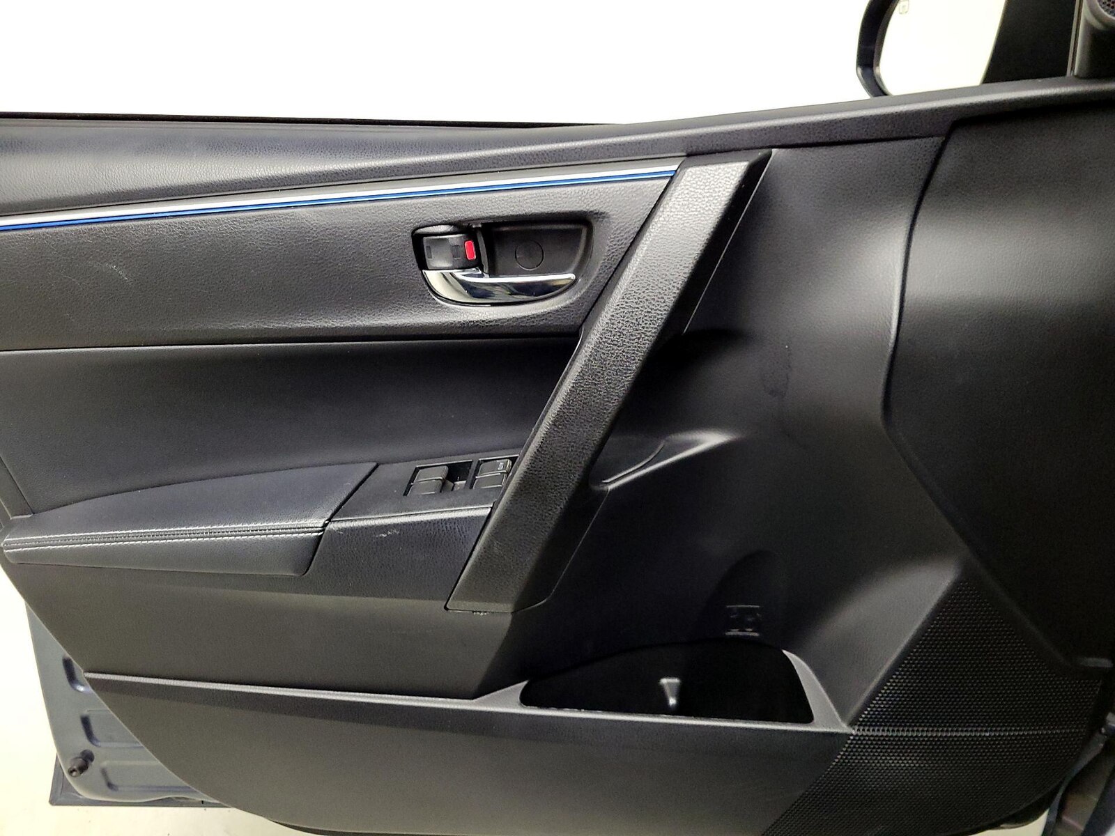 2016 Toyota Corolla S Plus - Photo 13