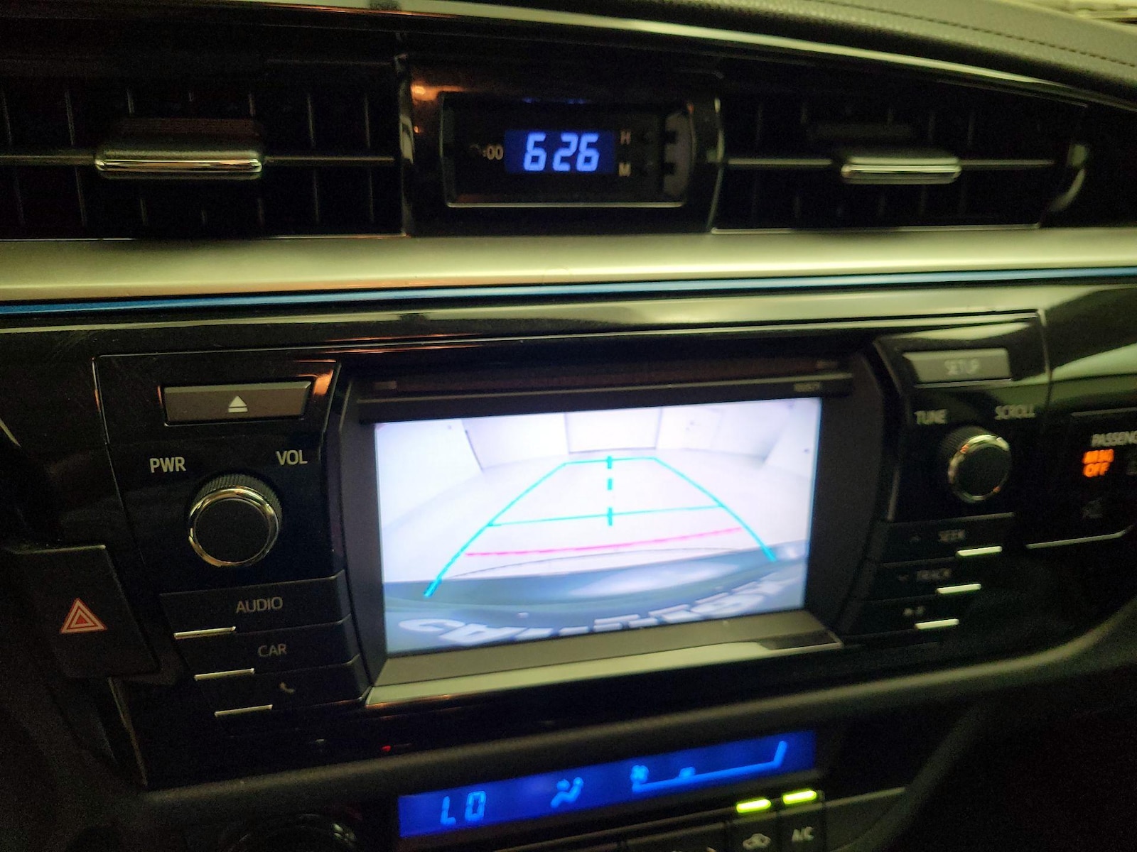 2016 Toyota Corolla S Plus - Photo 15