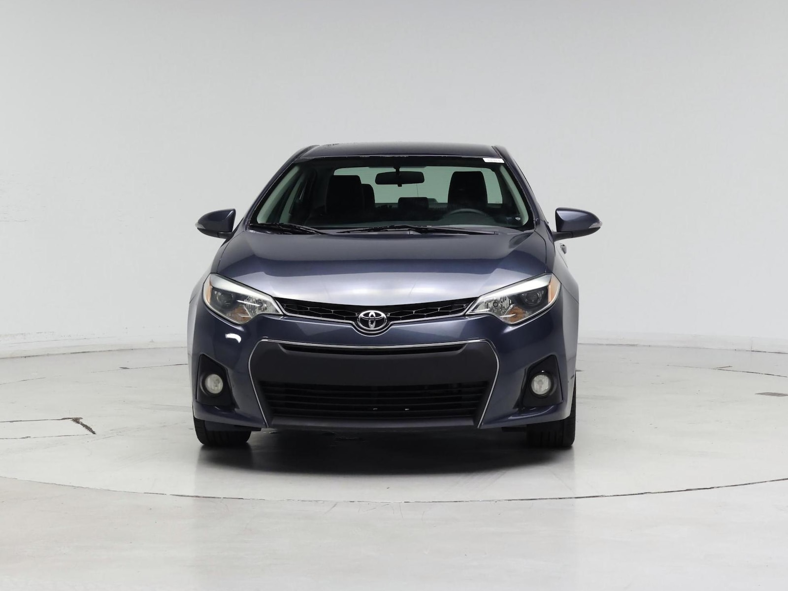2016 Toyota Corolla S Plus - Photo 6
