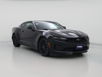 2024 Chevrolet Camaro LT