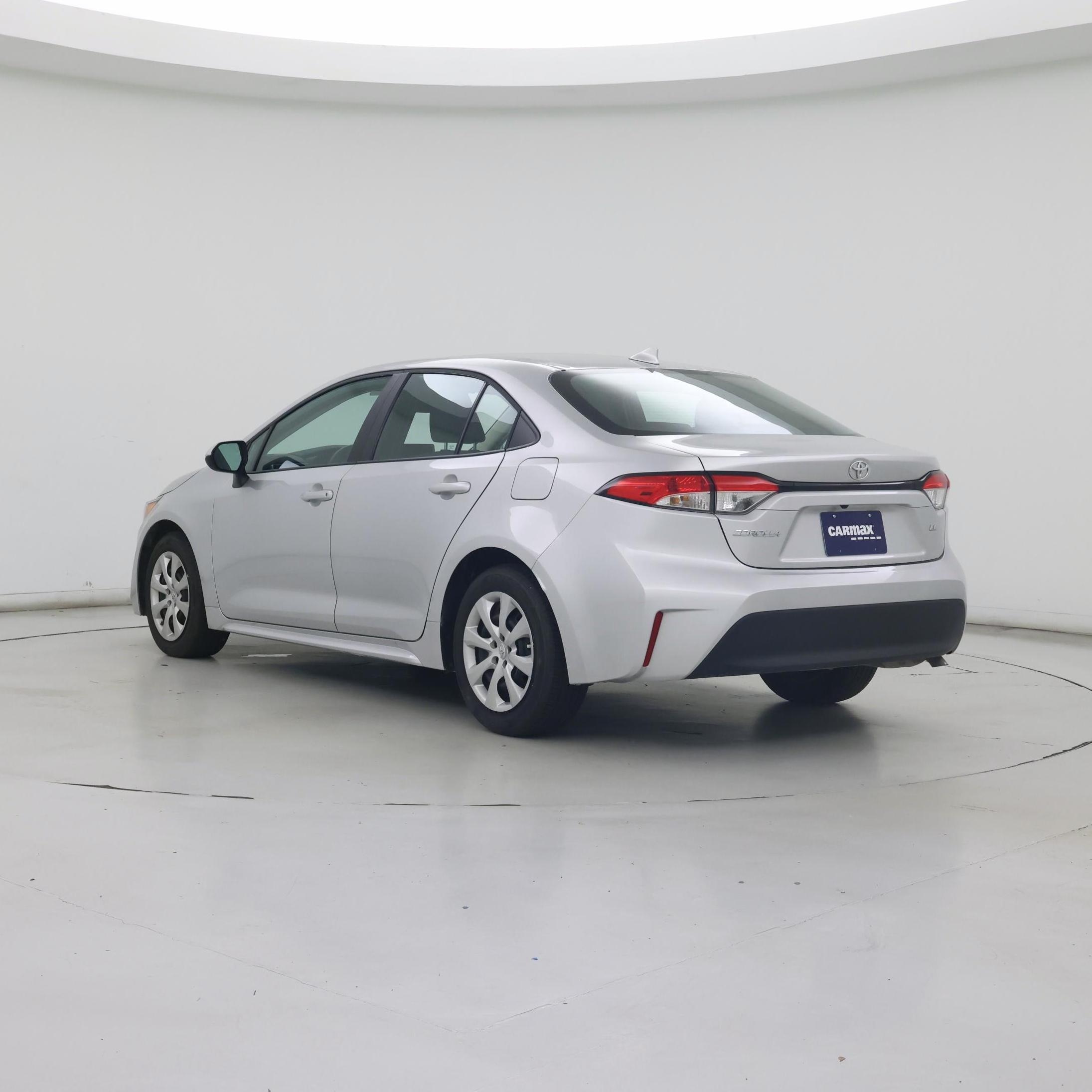Thumbnail: 2026 Toyota Corolla - 2
