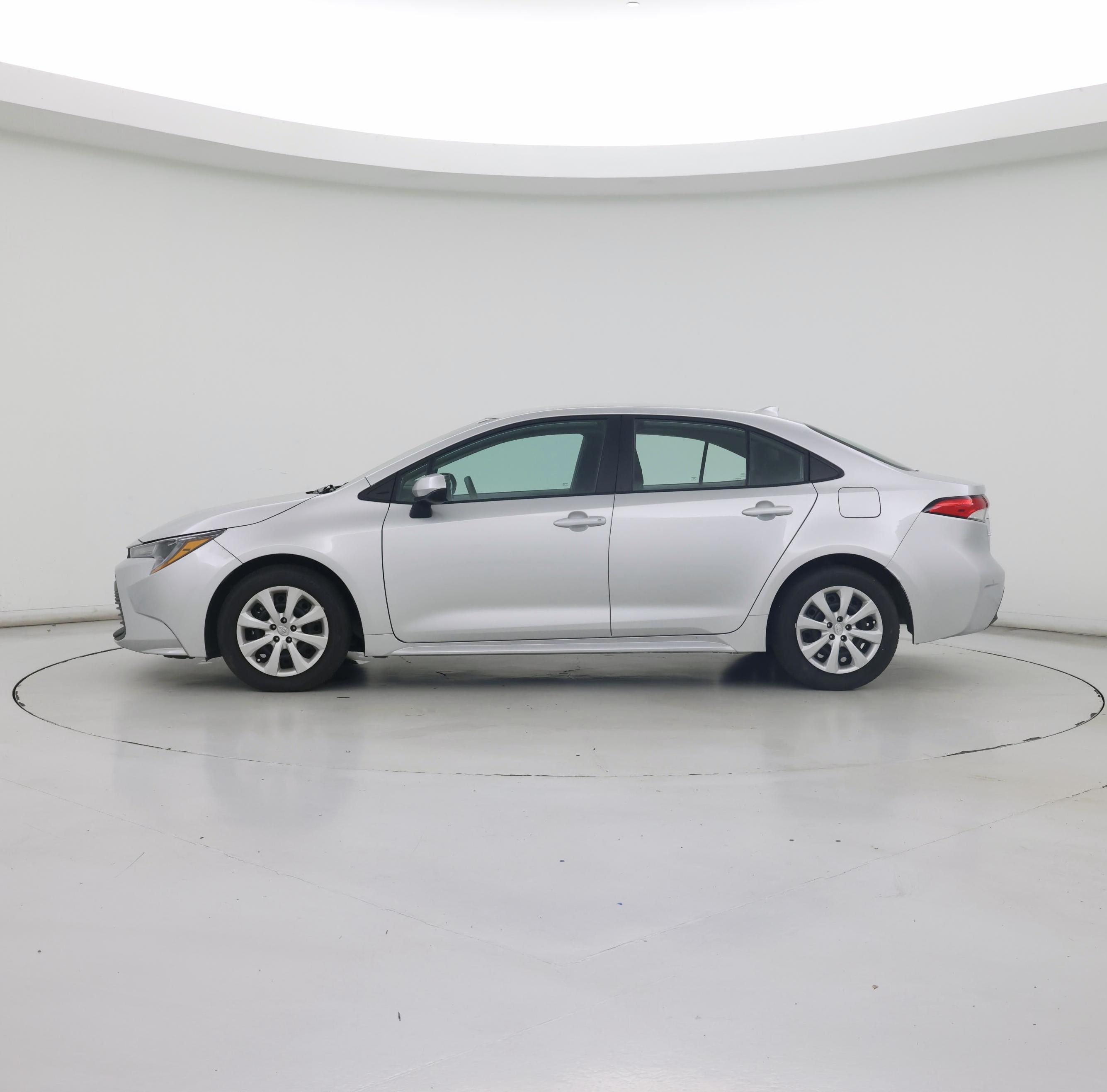 Thumbnail: 2026 Toyota Corolla - 3