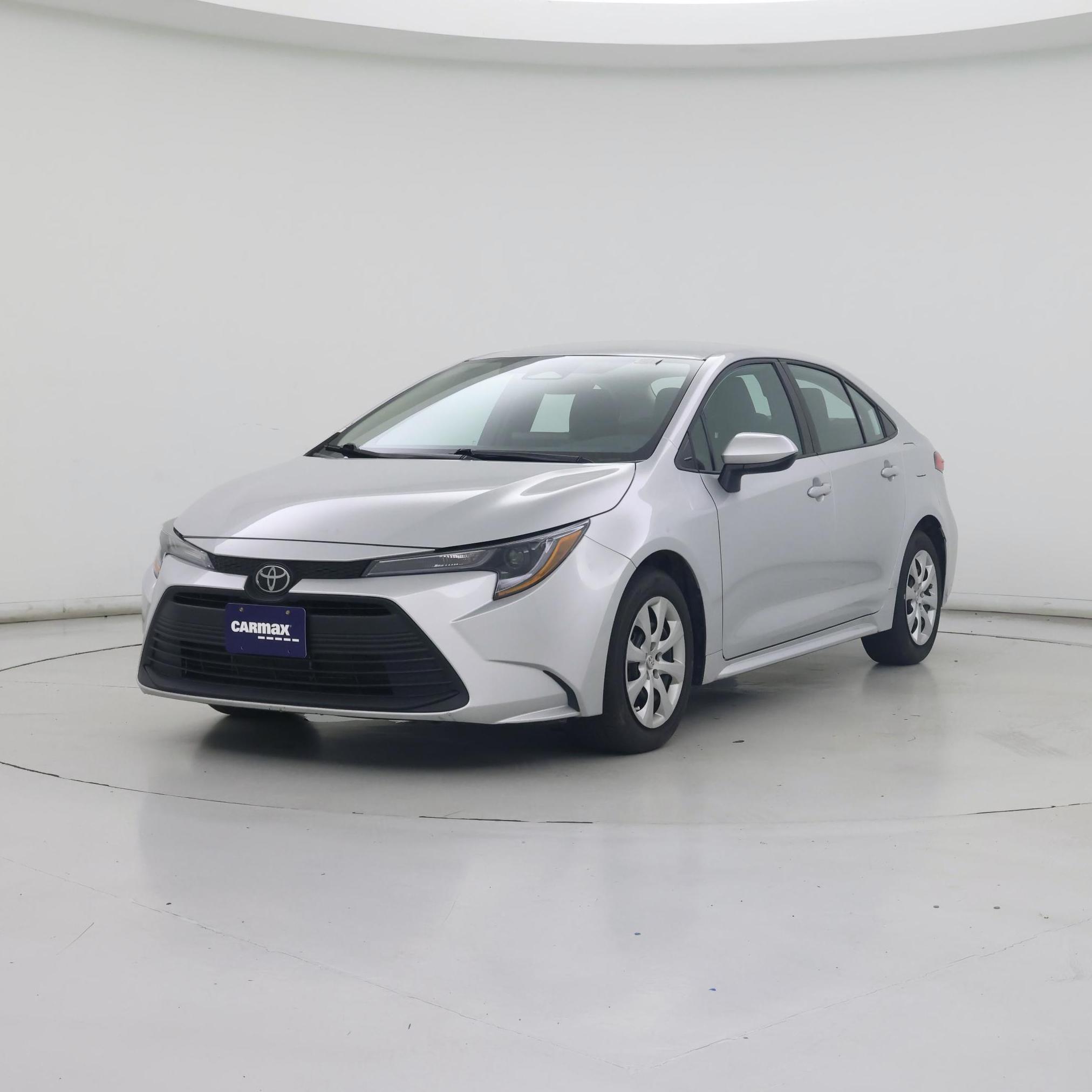 Thumbnail: 2026 Toyota Corolla - 4