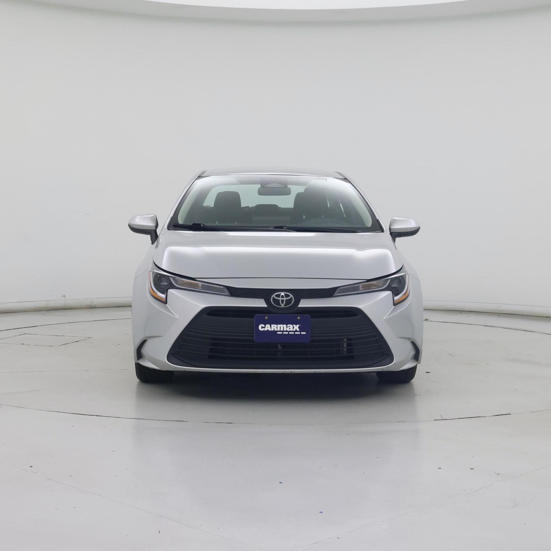 Thumbnail: 2026 Toyota Corolla - 5
