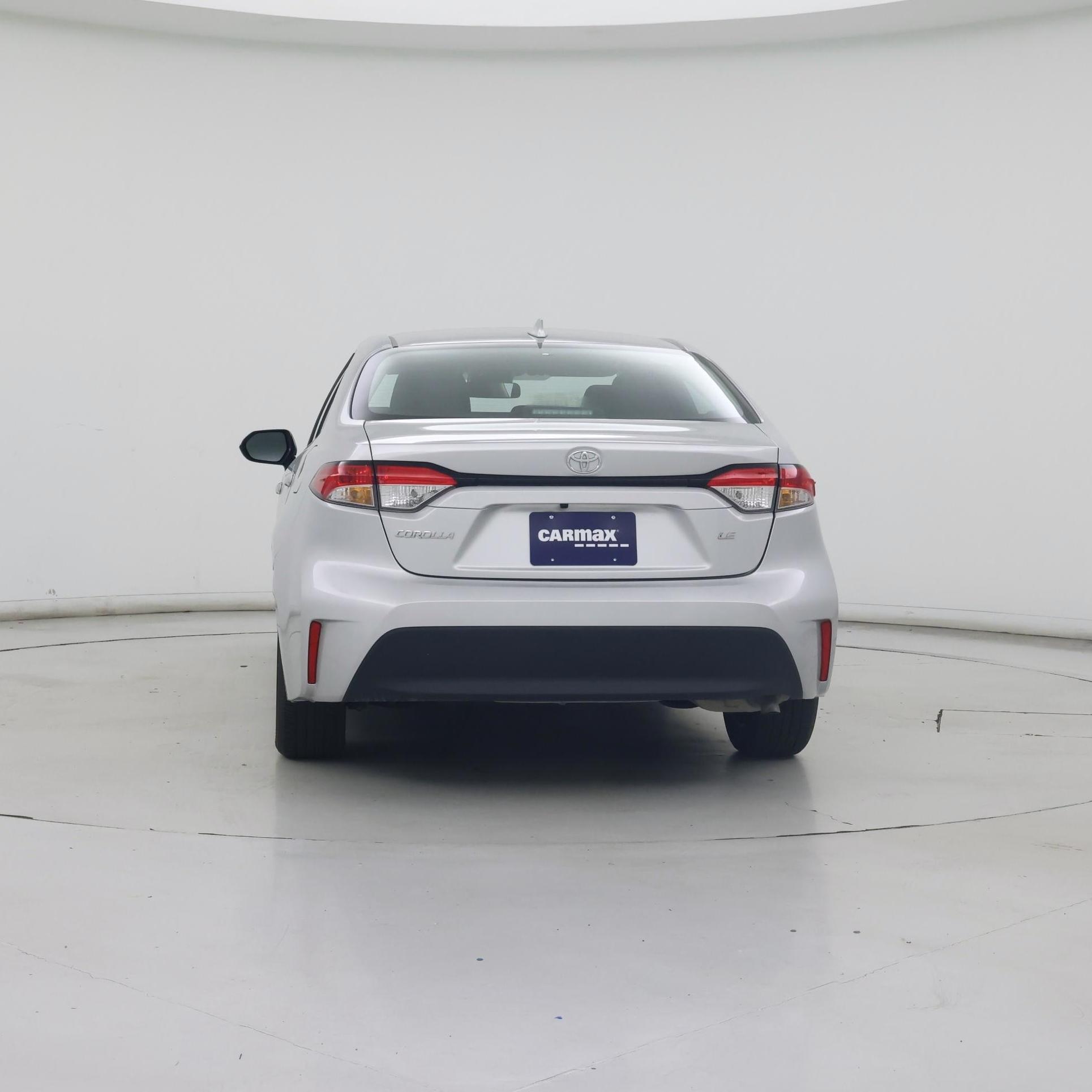 Thumbnail: 2026 Toyota Corolla - 6