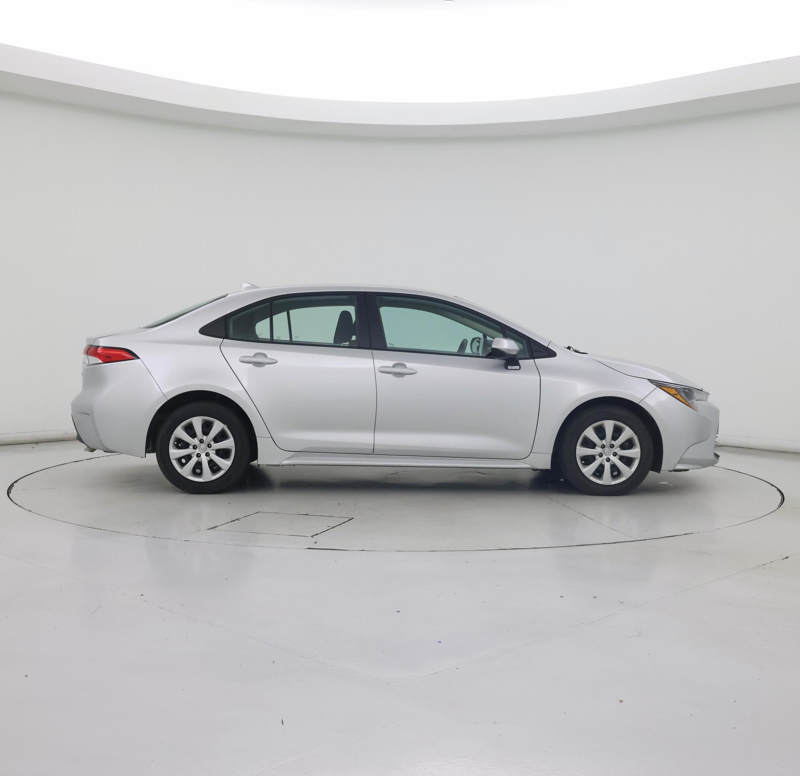 Thumbnail: 2026 Toyota Corolla - 7