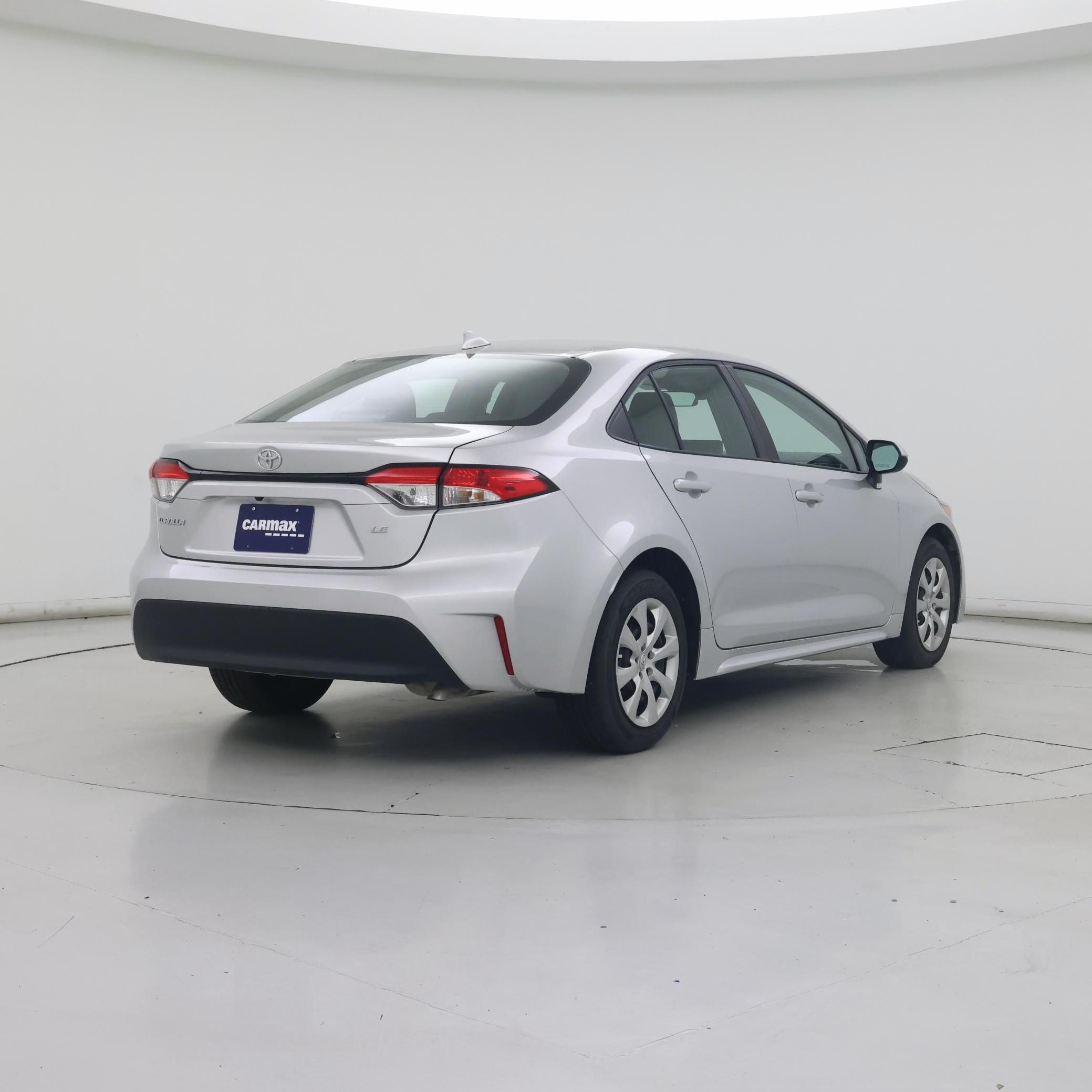 Thumbnail: 2026 Toyota Corolla - 8