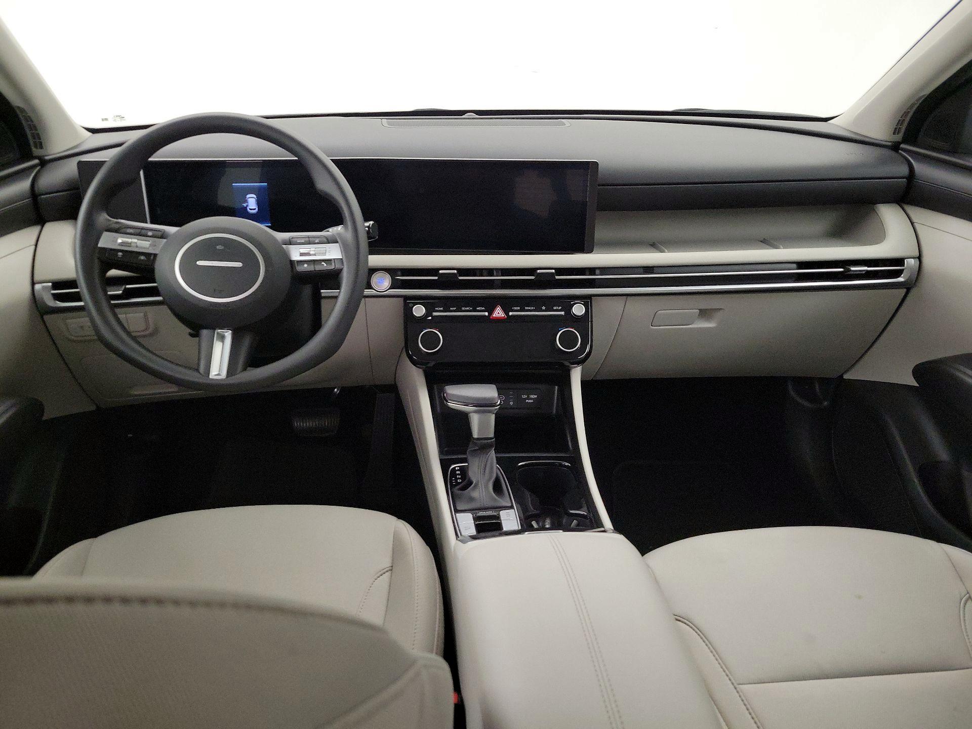 Thumbnail: 2025 Hyundai Tucson - 9