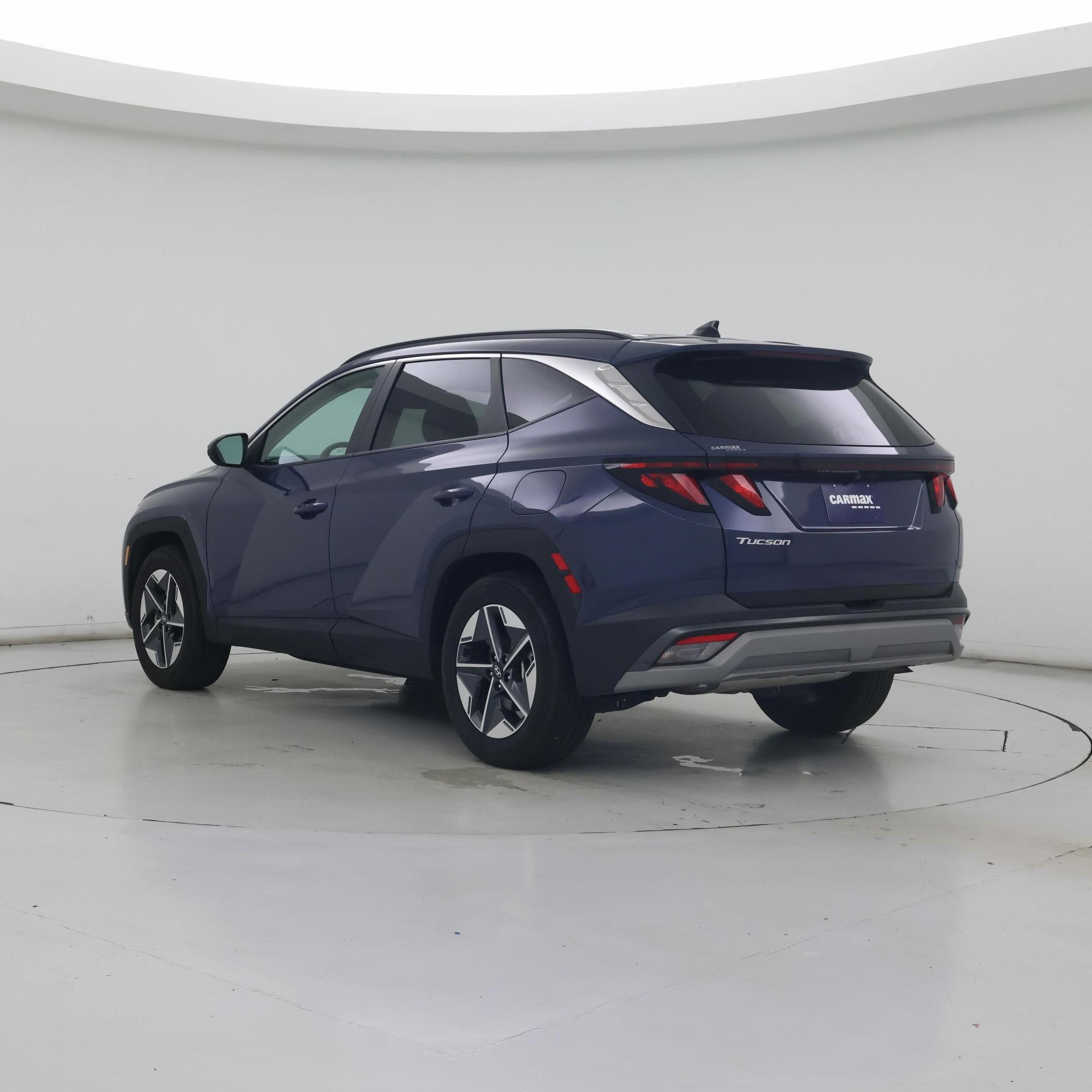 Thumbnail: 2025 Hyundai Tucson - 2