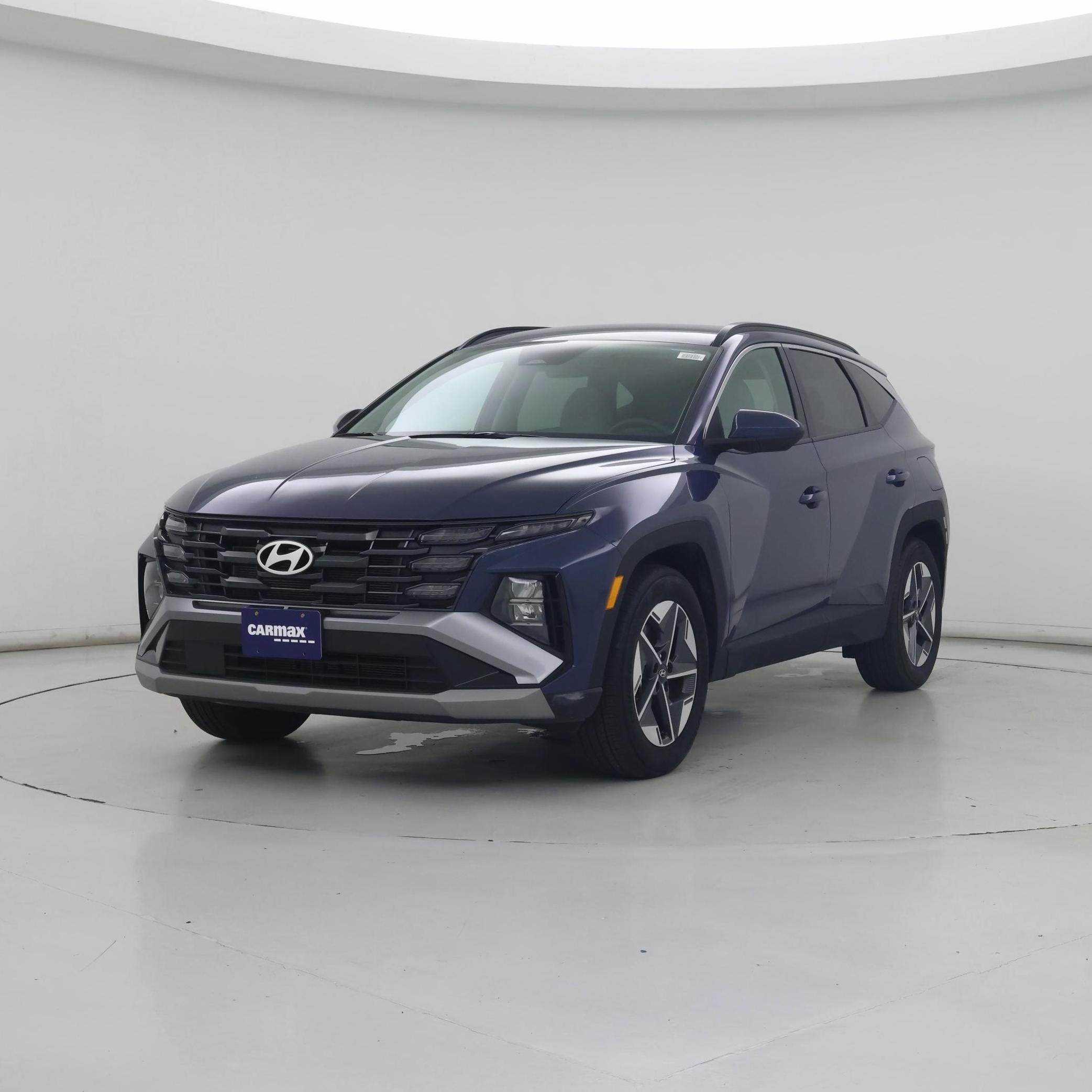 Thumbnail: 2025 Hyundai Tucson - 4