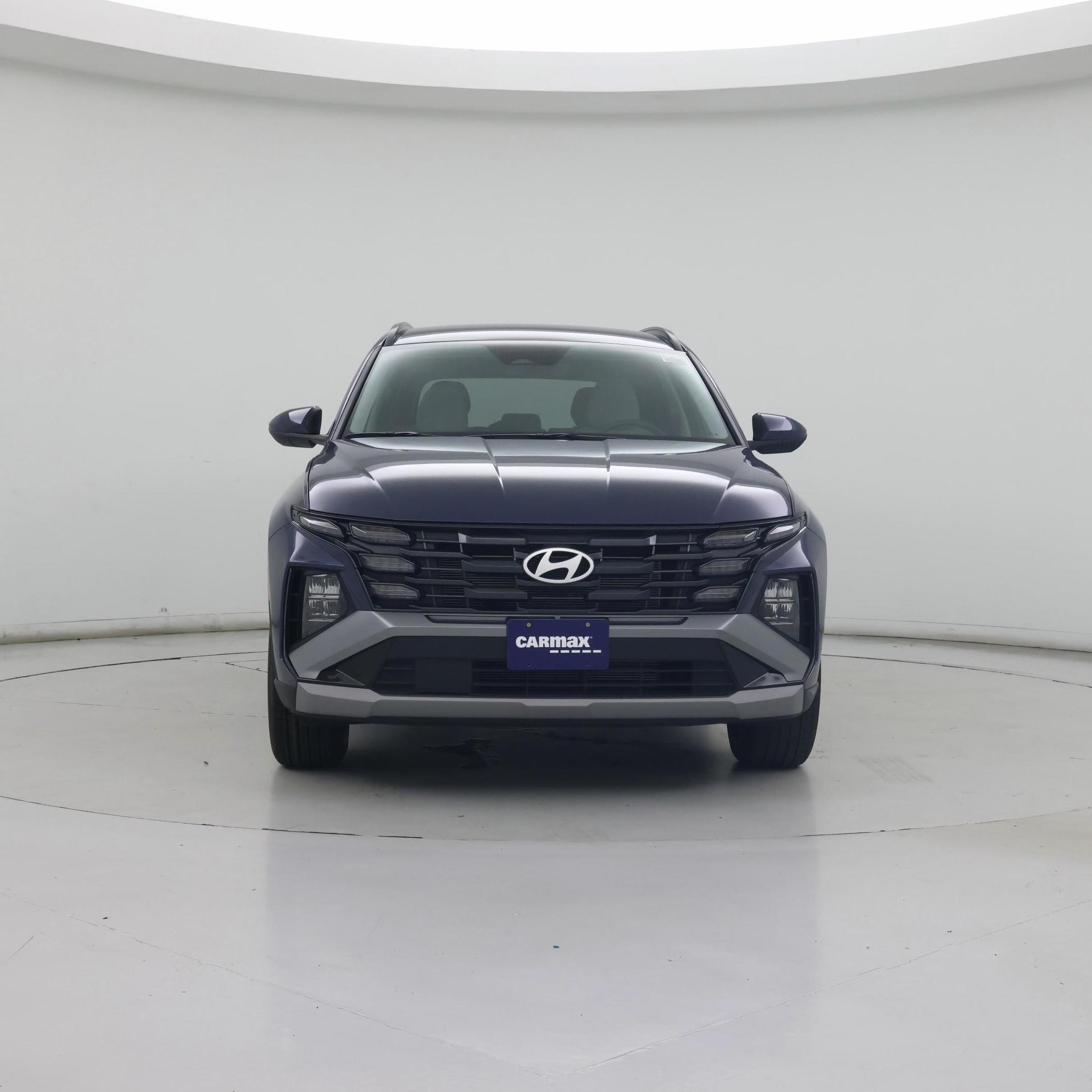 Thumbnail: 2025 Hyundai Tucson - 5