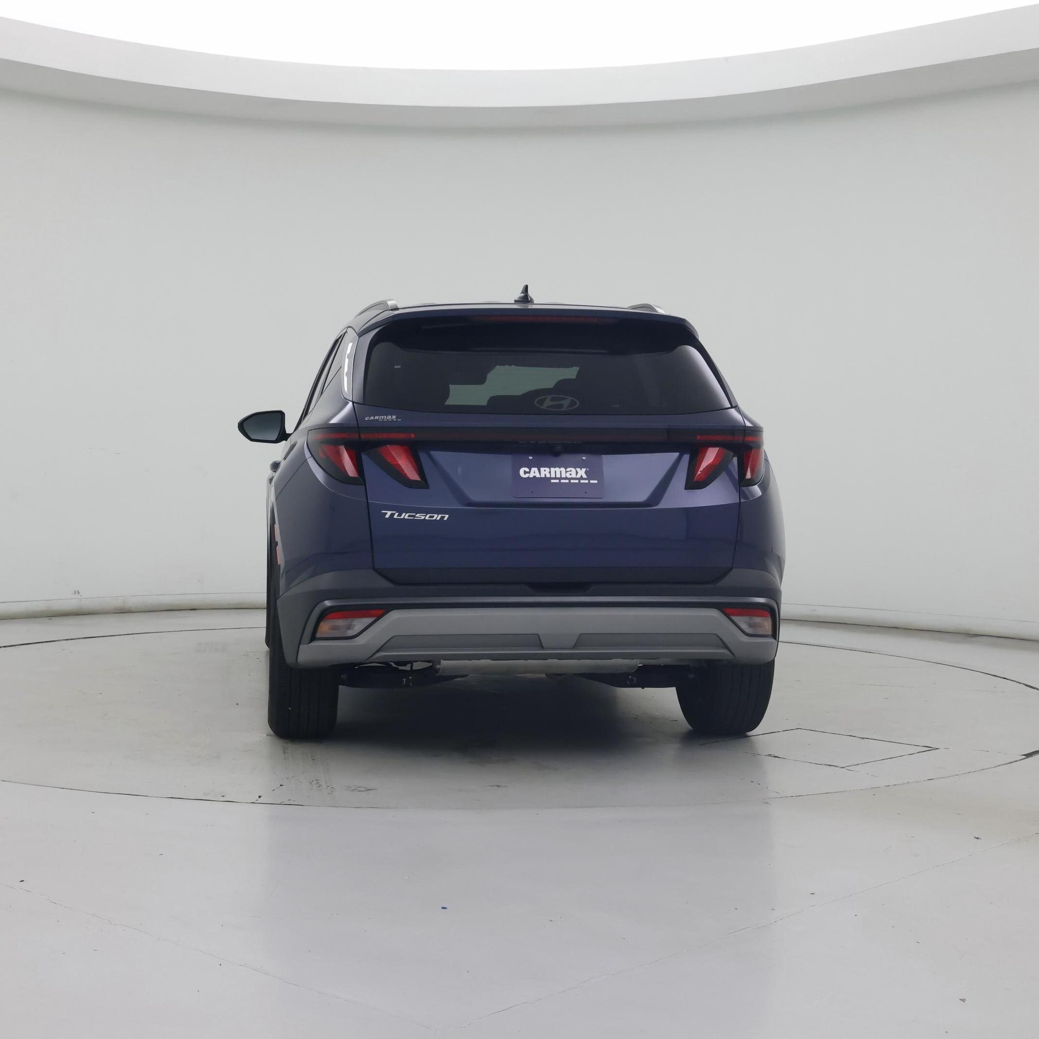 Thumbnail: 2025 Hyundai Tucson - 6