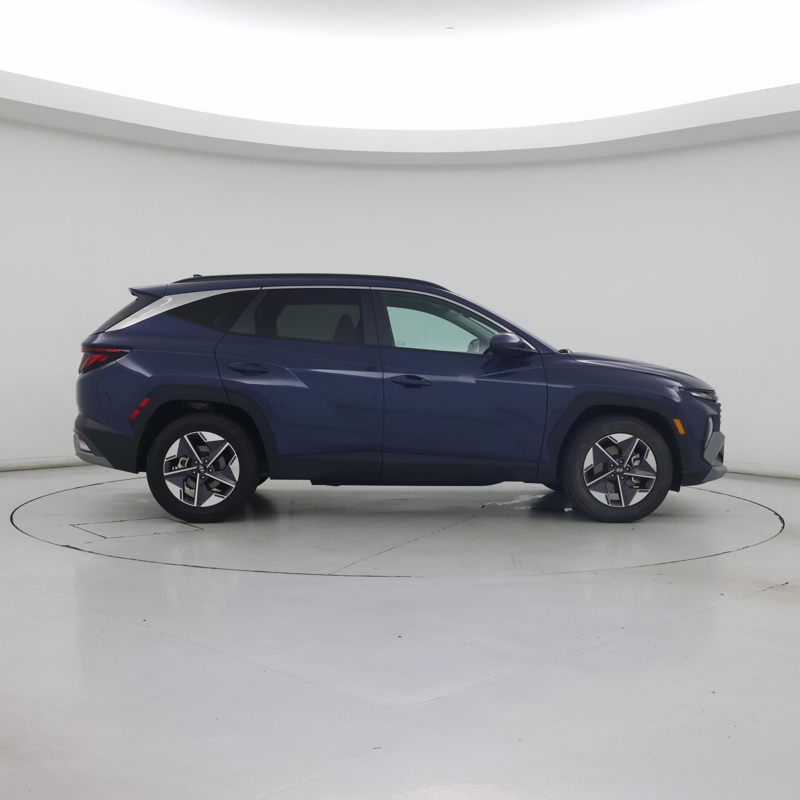 Thumbnail: 2025 Hyundai Tucson - 7