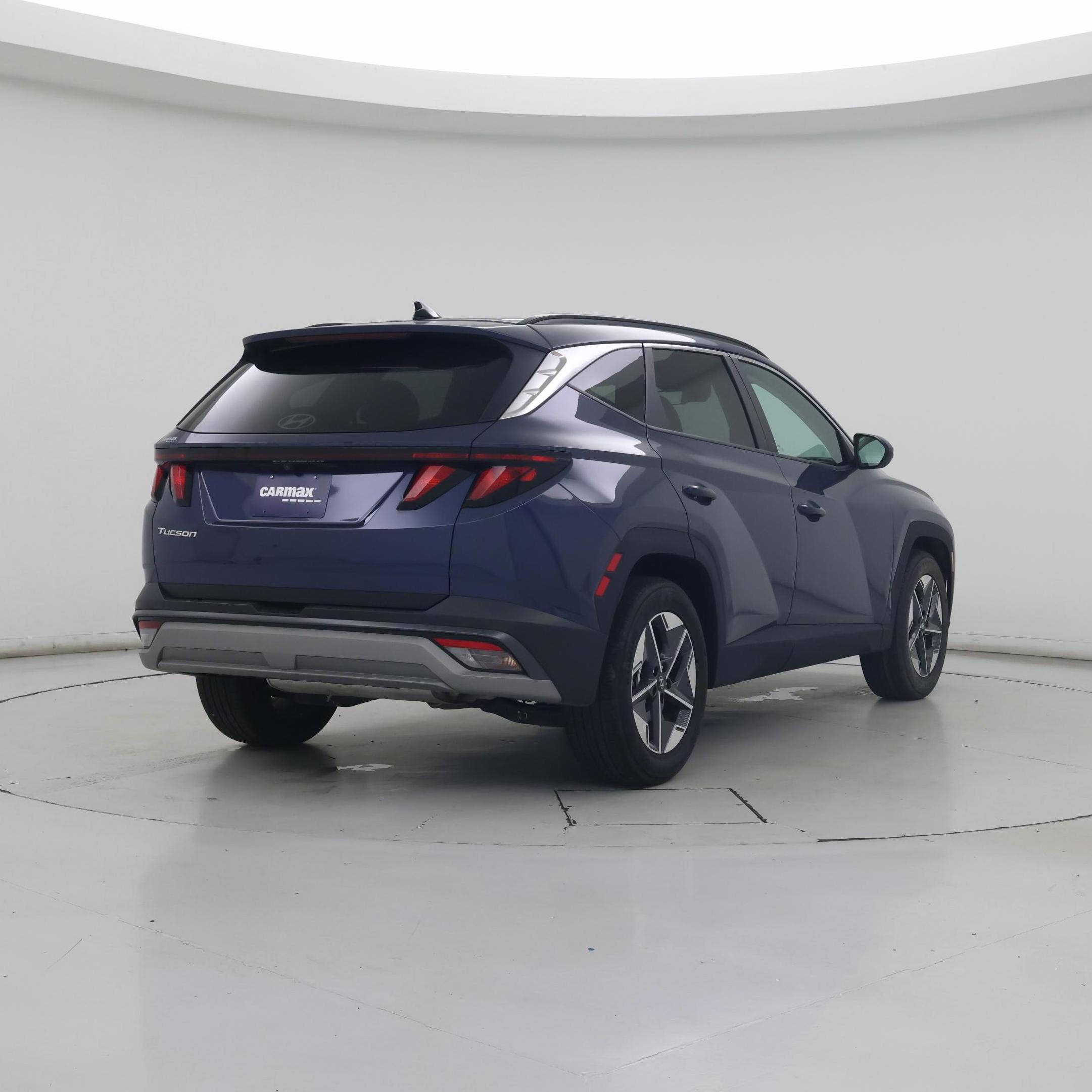 Thumbnail: 2025 Hyundai Tucson - 8