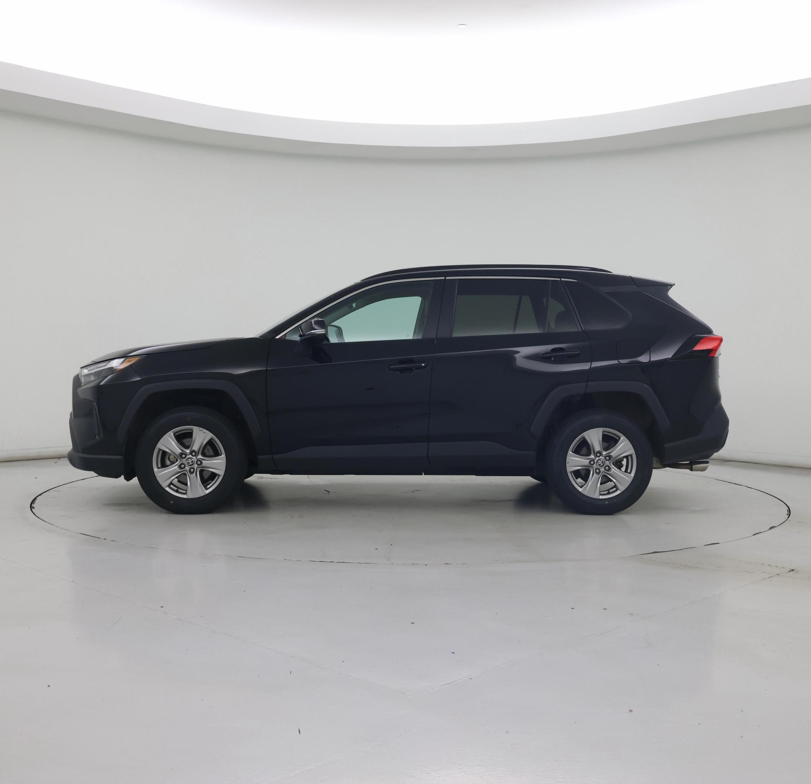 Thumbnail: 2024 Toyota RAV4 - 3