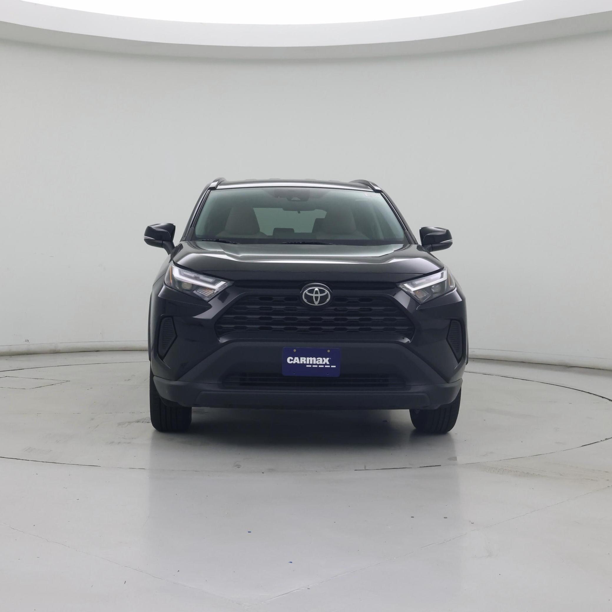 Thumbnail: 2024 Toyota RAV4 - 5