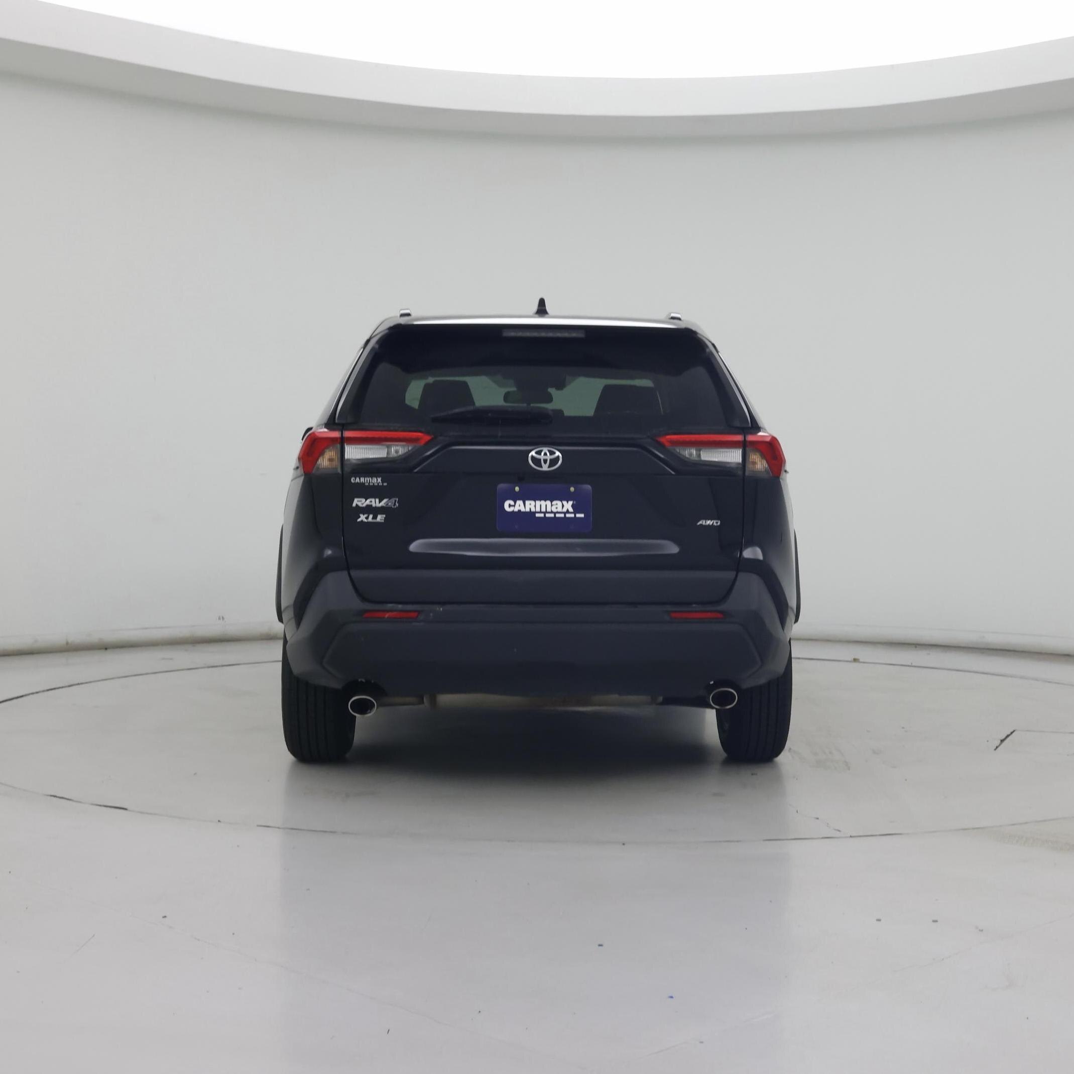 Thumbnail: 2024 Toyota RAV4 - 6