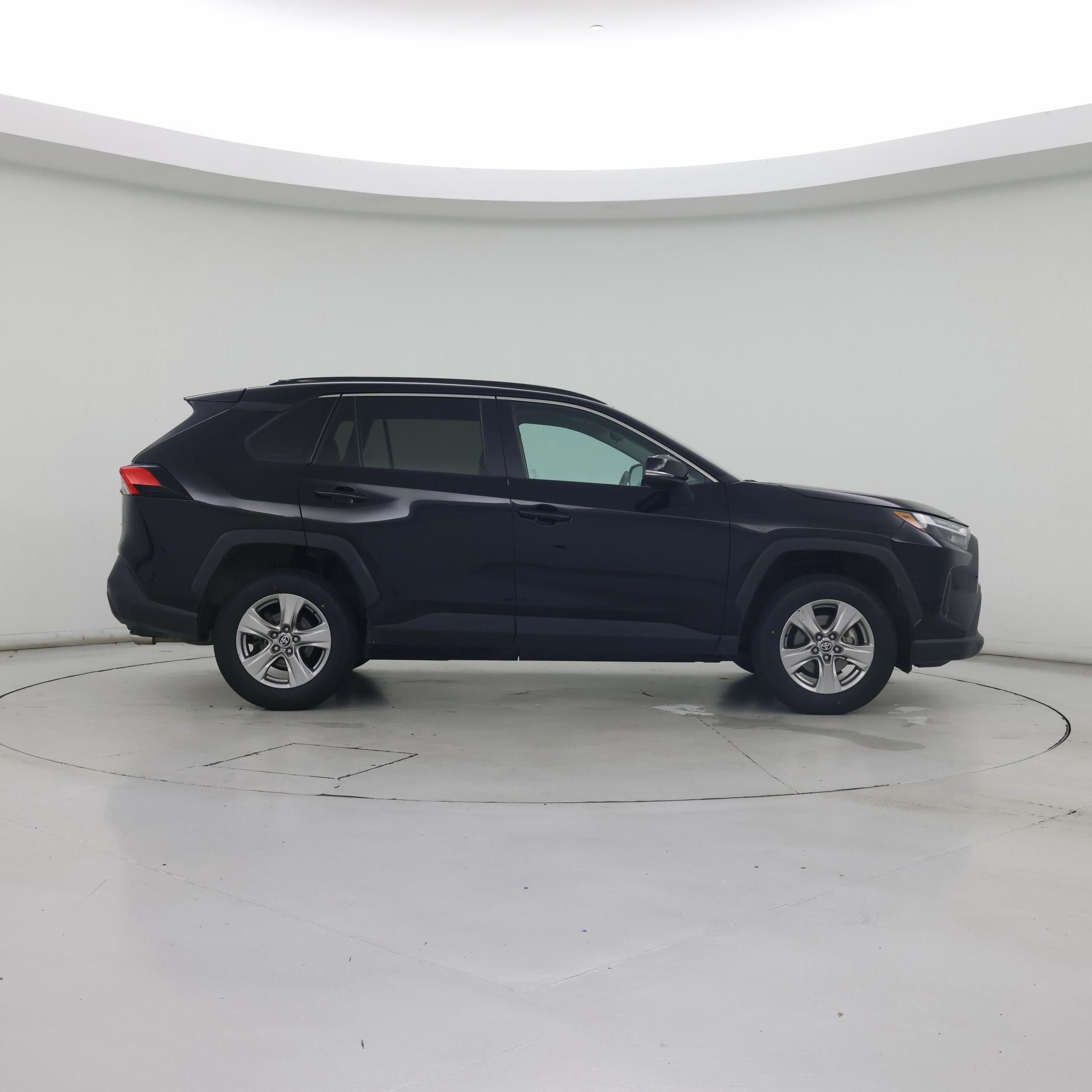 Thumbnail: 2024 Toyota RAV4 - 7