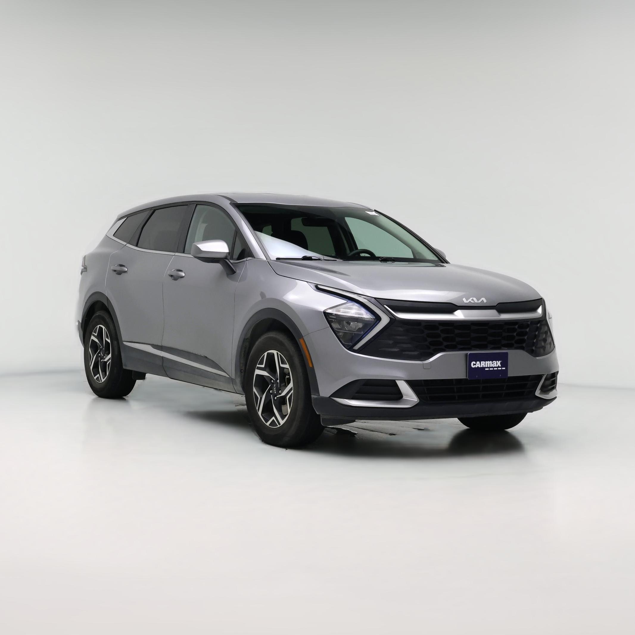 Thumbnail: 2023 Kia Sportage - 1
