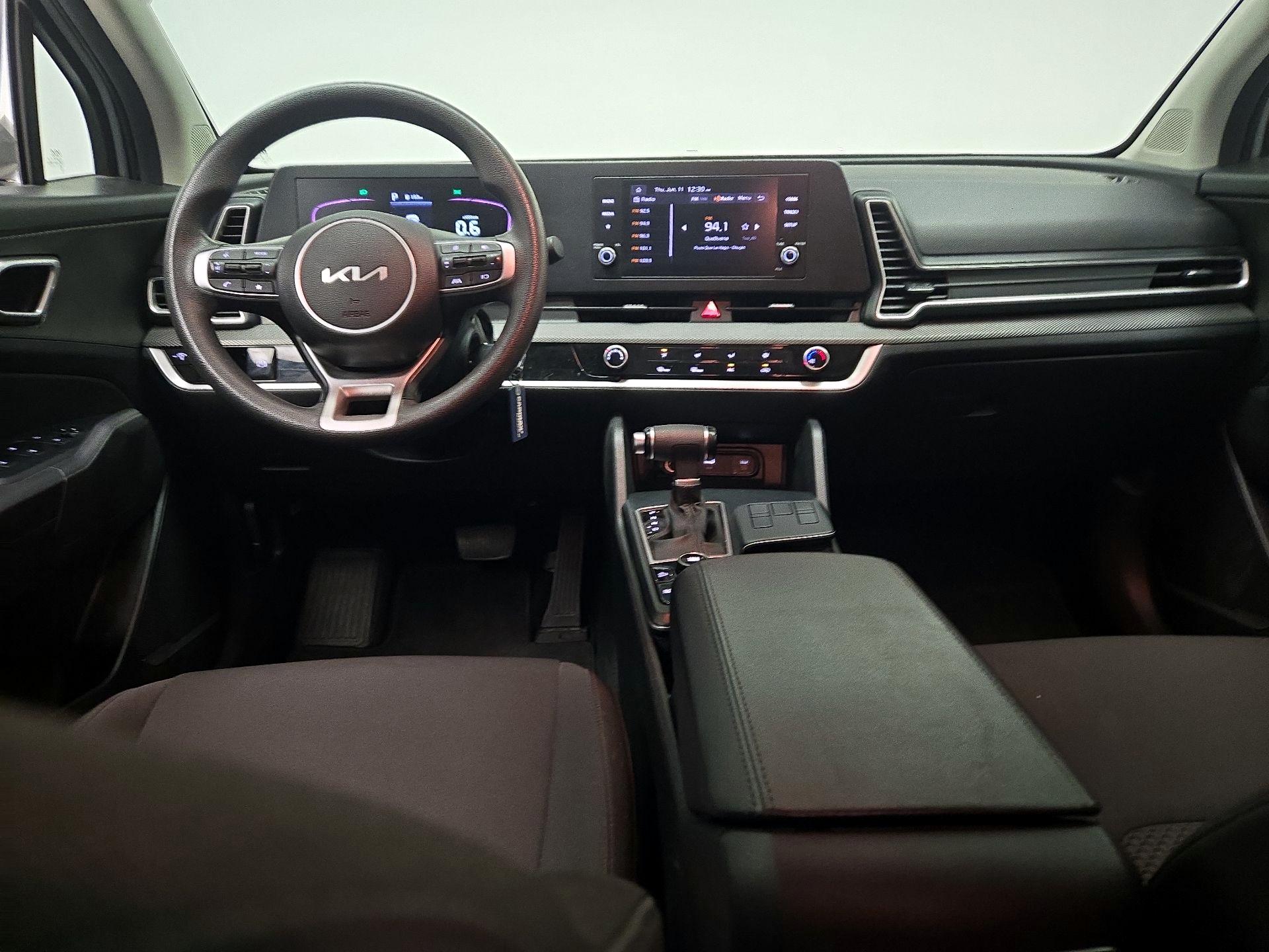 Thumbnail: 2023 Kia Sportage - 9