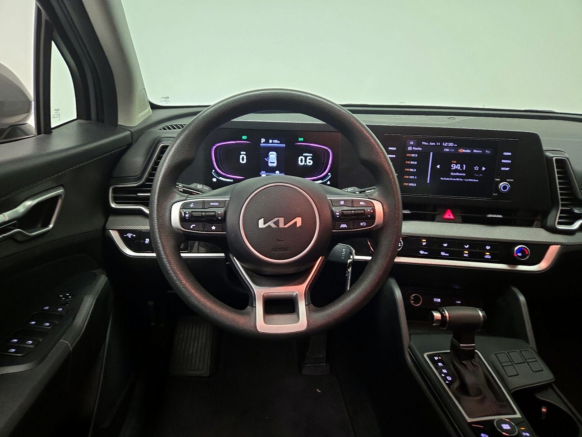 Thumbnail: 2023 Kia Sportage - 10