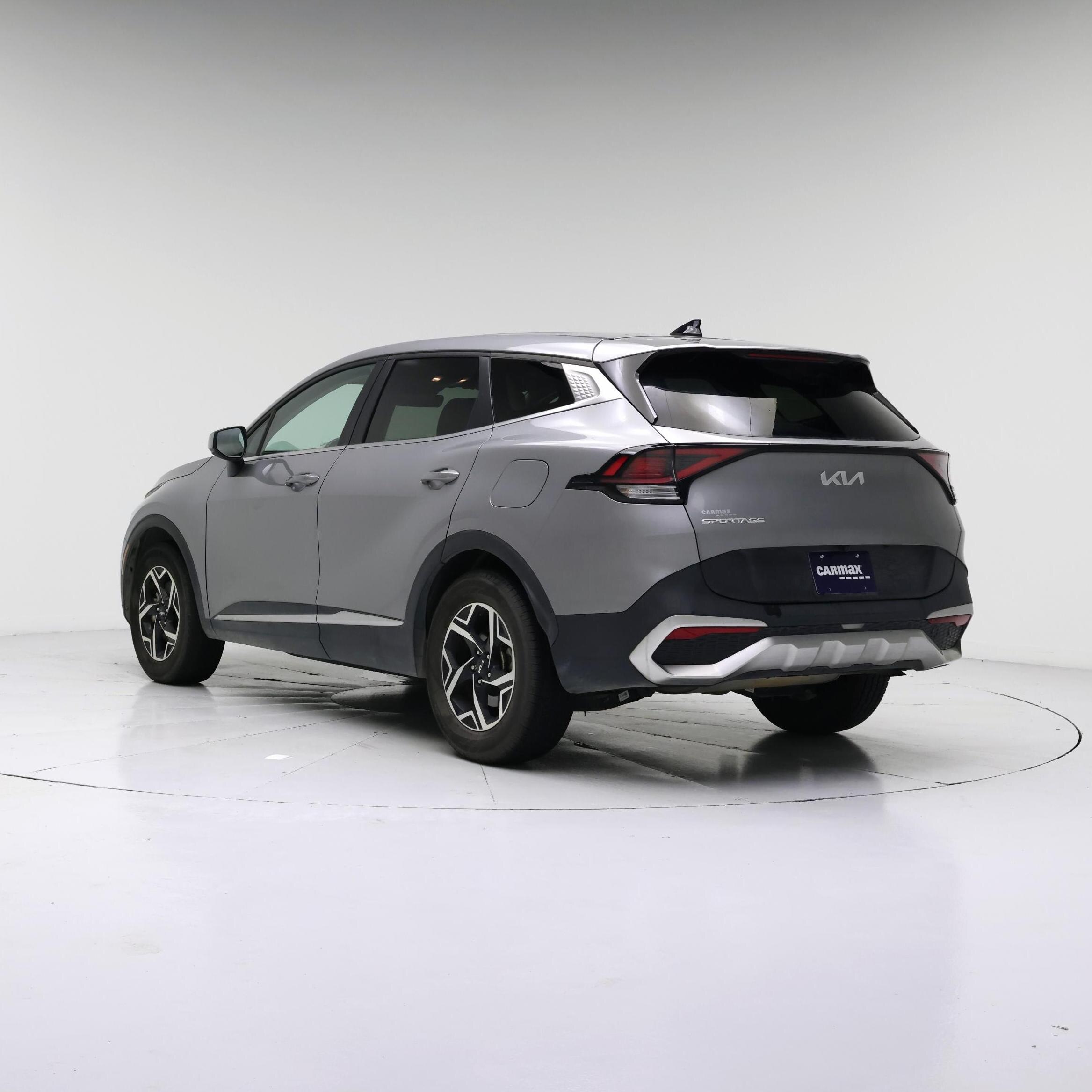 Thumbnail: 2023 Kia Sportage - 2
