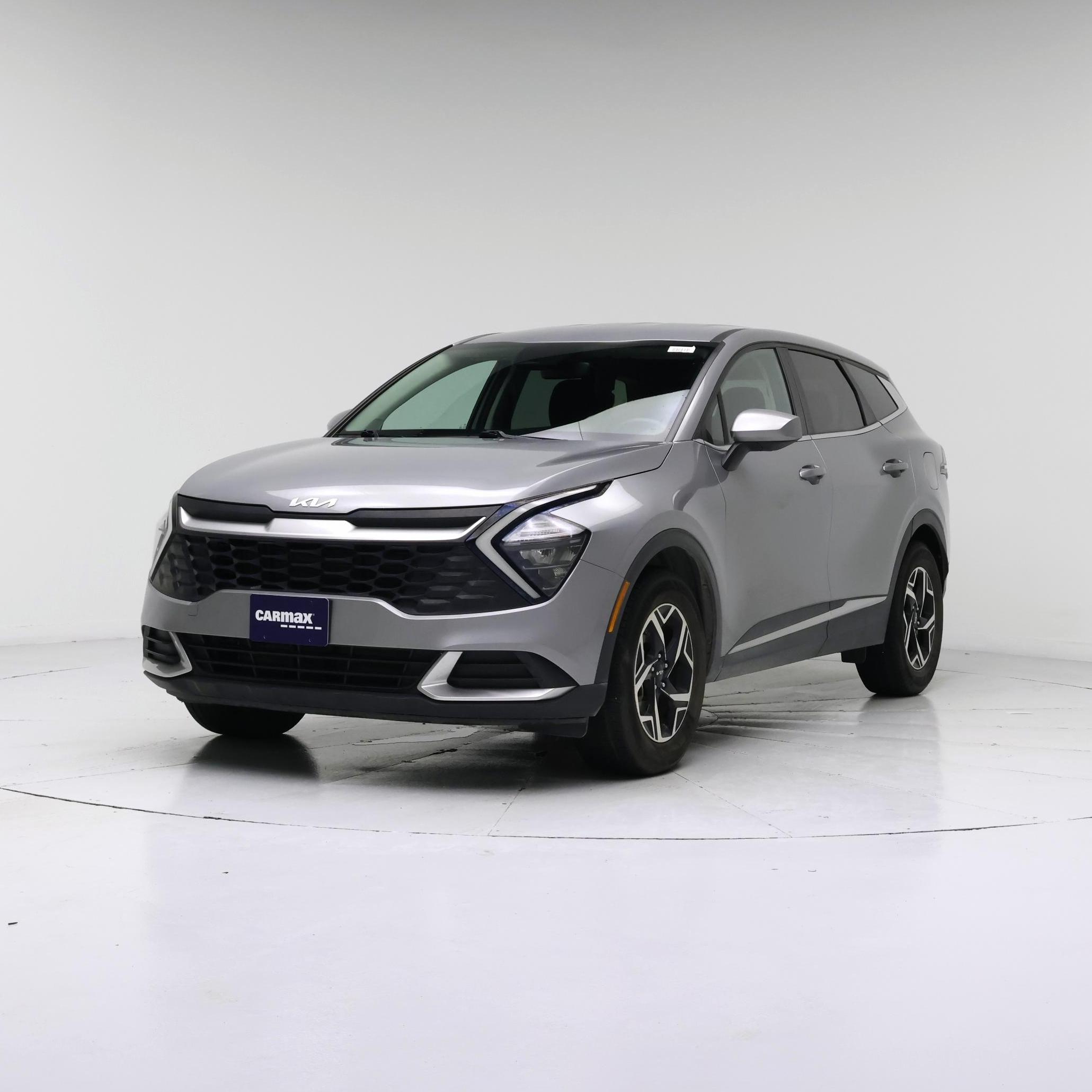 Thumbnail: 2023 Kia Sportage - 4