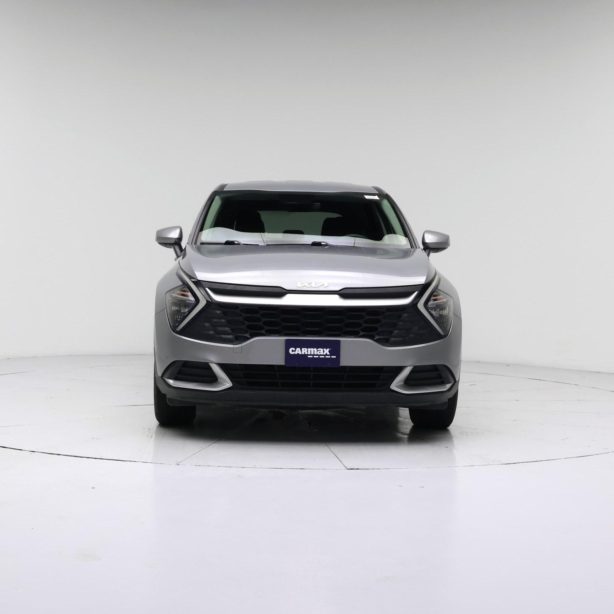 Thumbnail: 2023 Kia Sportage - 5