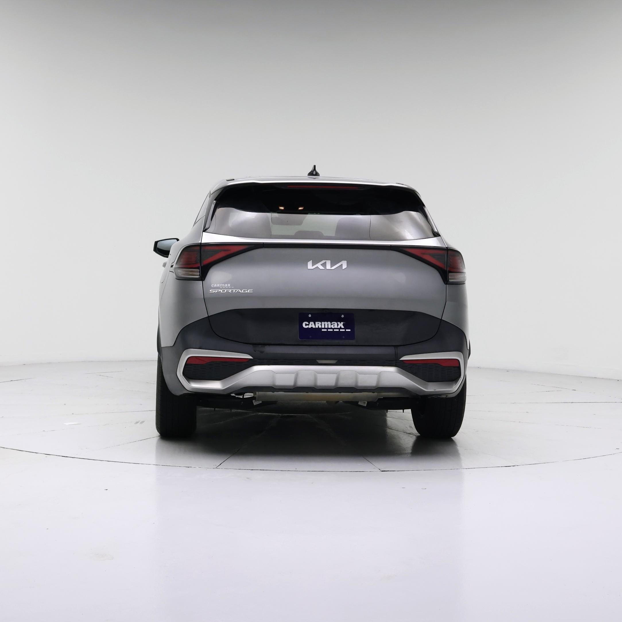 Thumbnail: 2023 Kia Sportage - 6