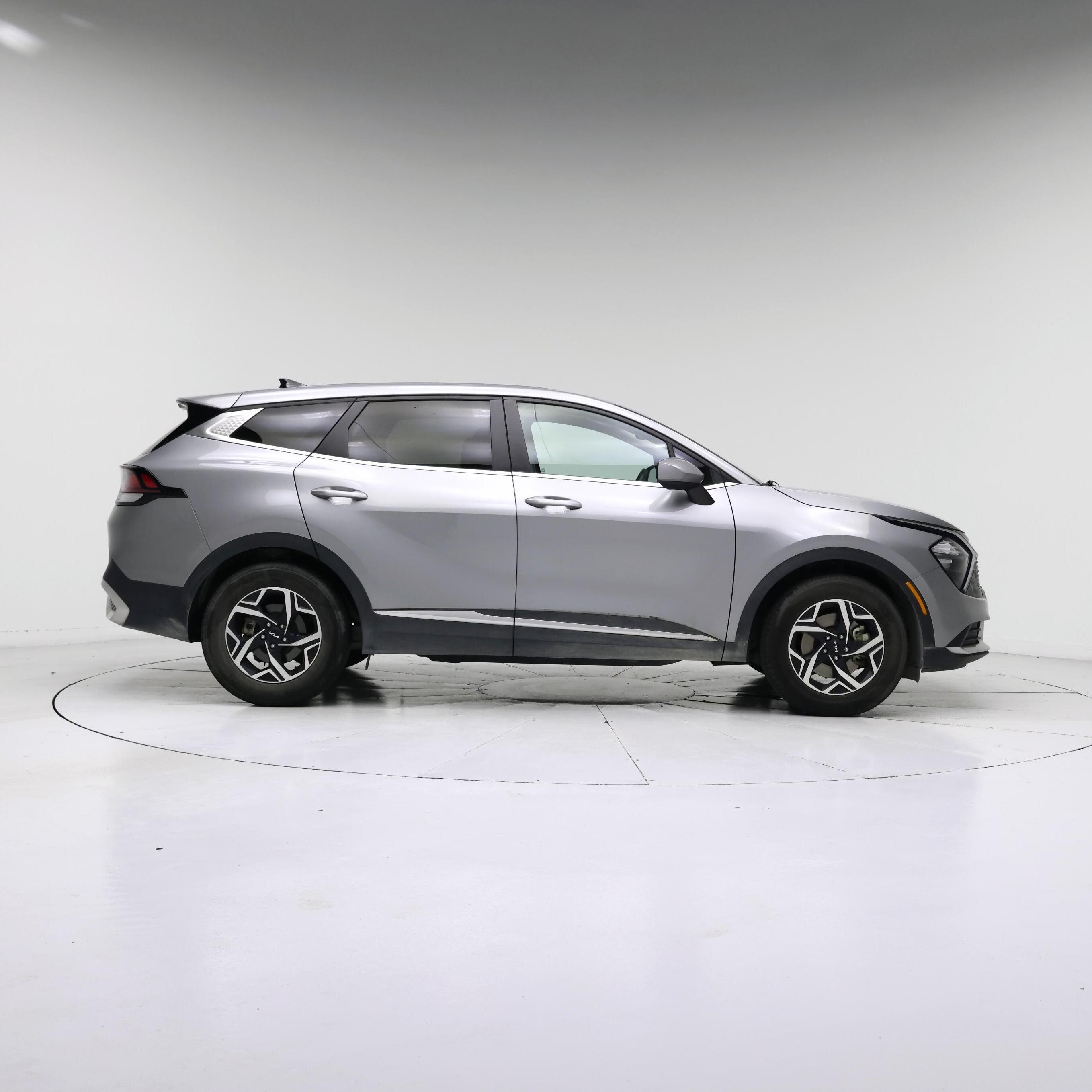 Thumbnail: 2023 Kia Sportage - 7