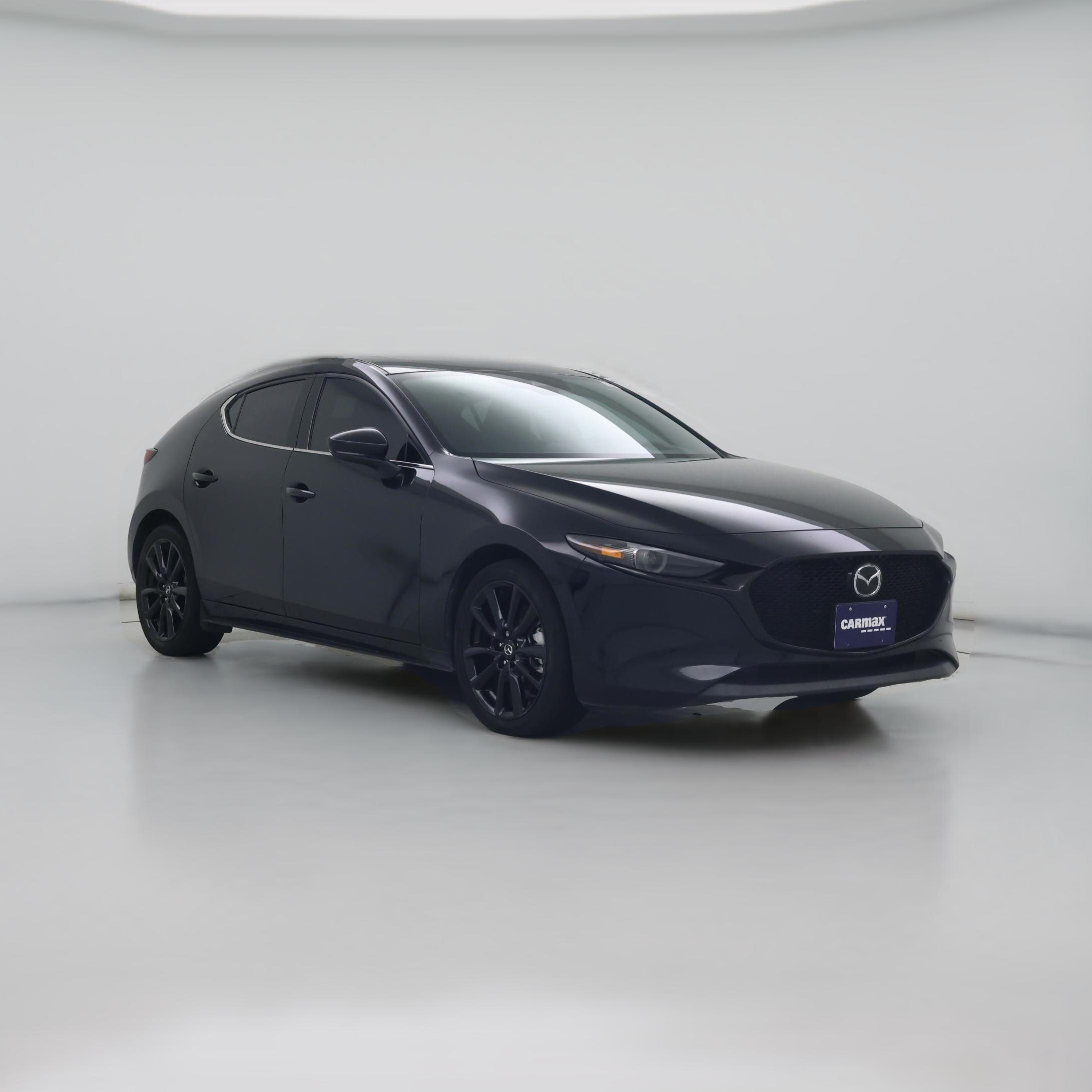 Thumbnail: 2023 Mazda Mazda3 - 1