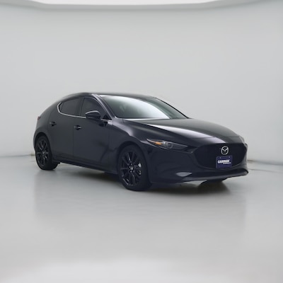 2023 Mazda Mazda3 2.5 Turbo