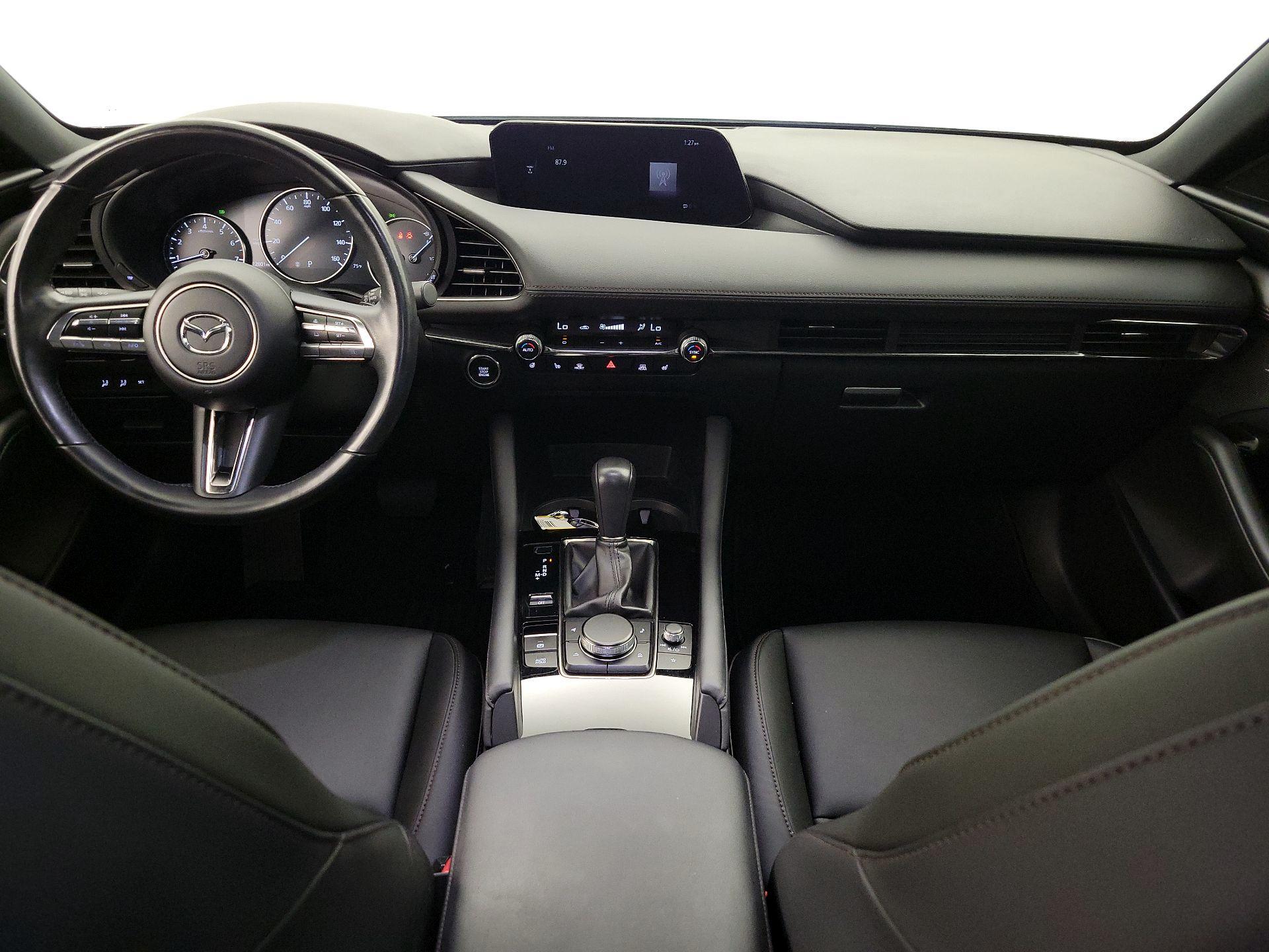Thumbnail: 2023 Mazda Mazda3 - 9