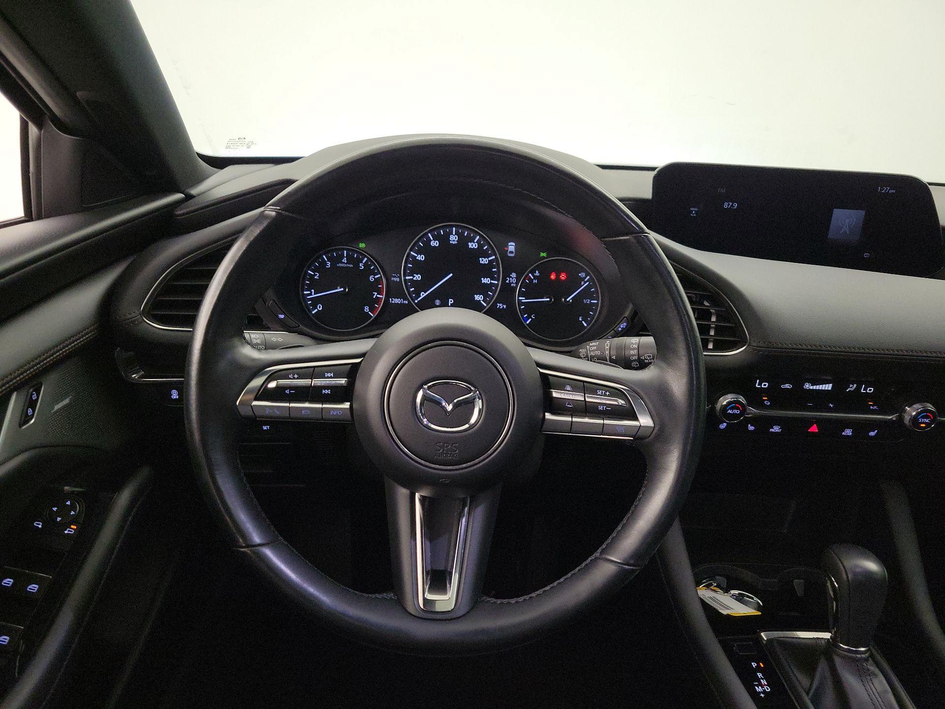 Thumbnail: 2023 Mazda Mazda3 - 10