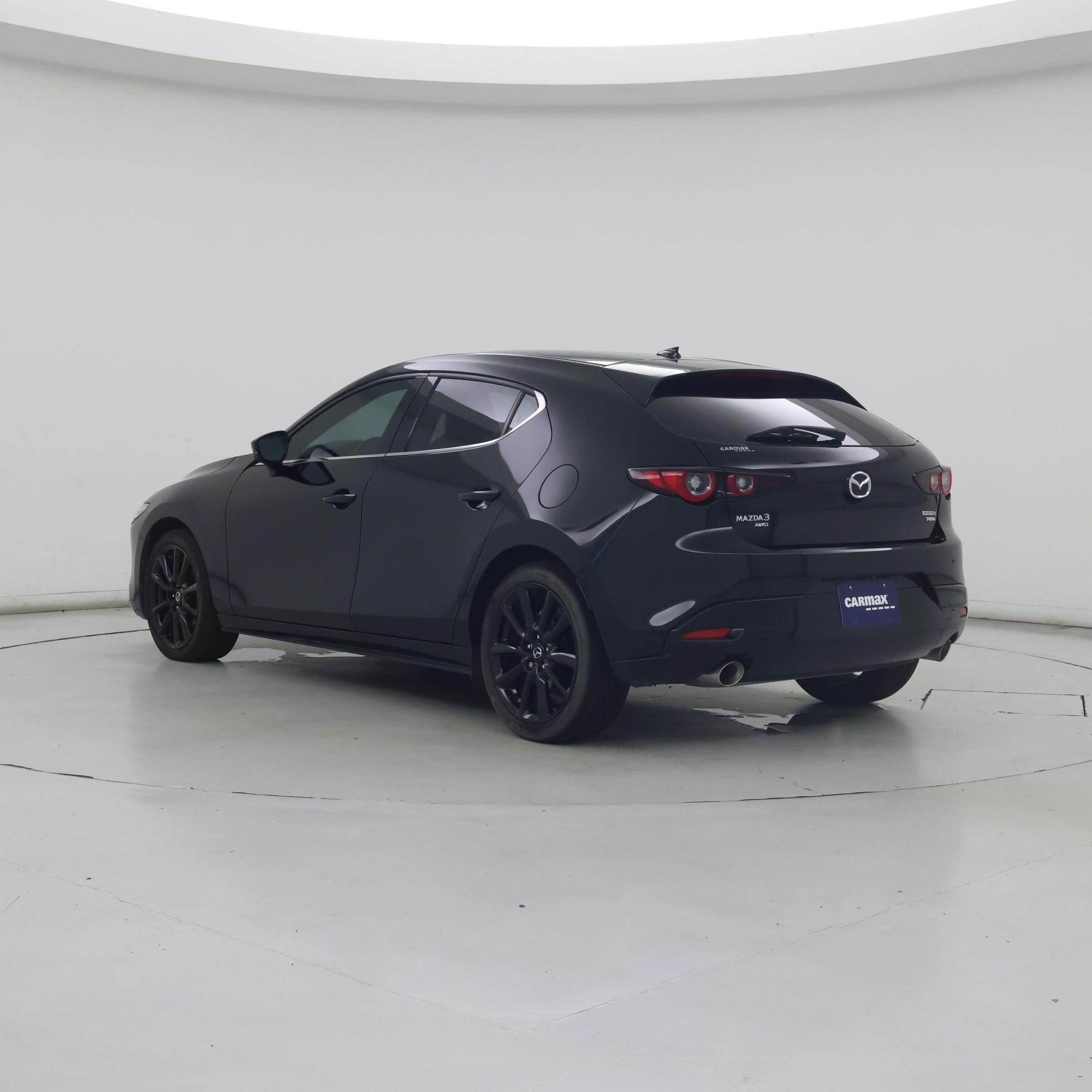 Thumbnail: 2023 Mazda Mazda3 - 2