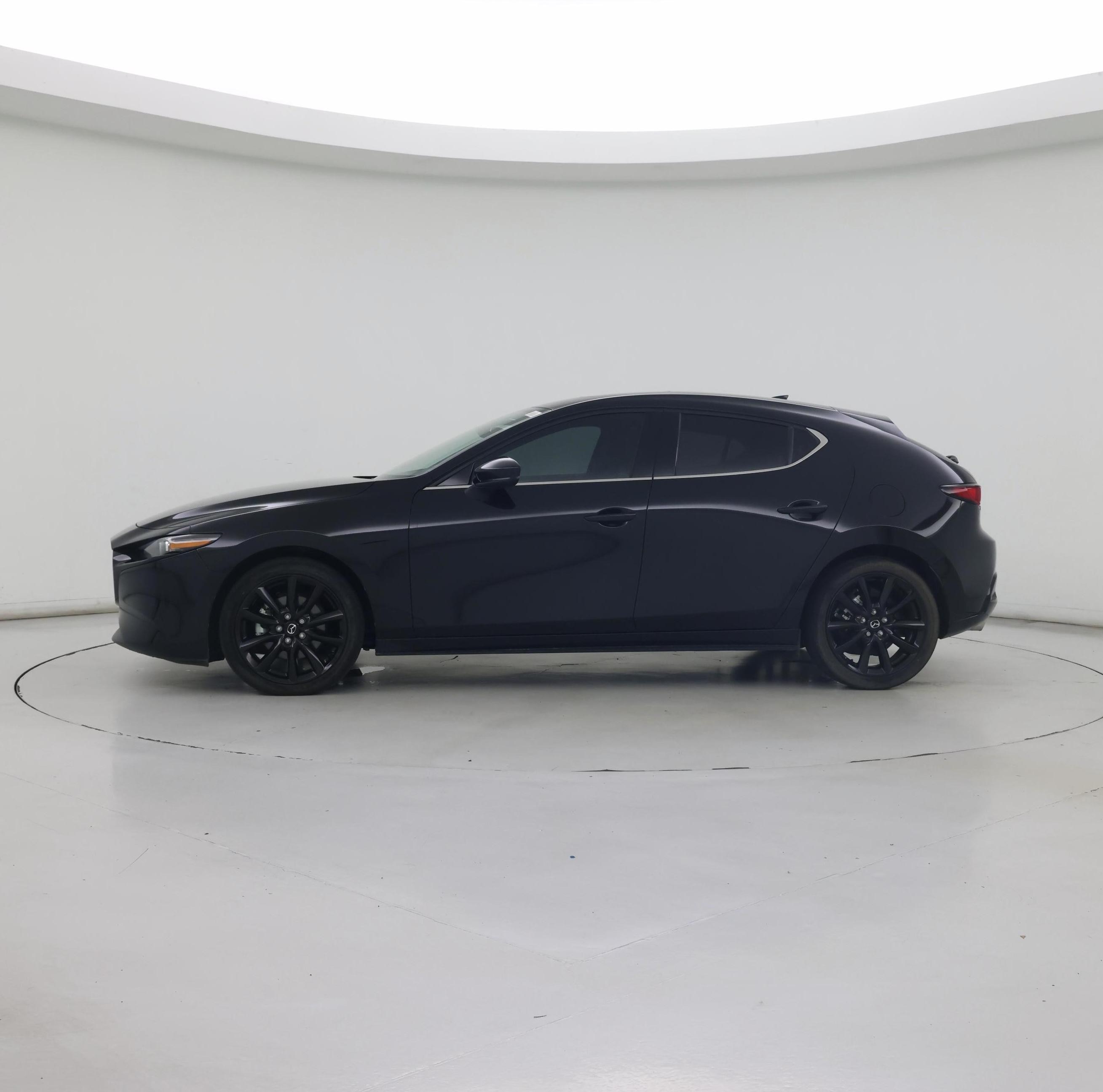 Thumbnail: 2023 Mazda Mazda3 - 3