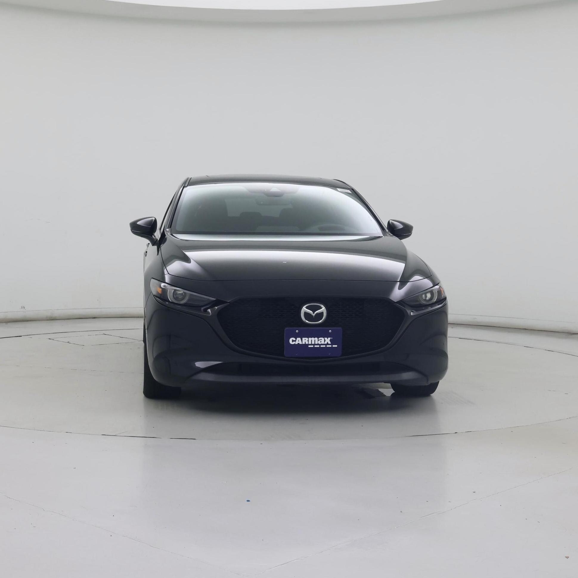 Thumbnail: 2023 Mazda Mazda3 - 5
