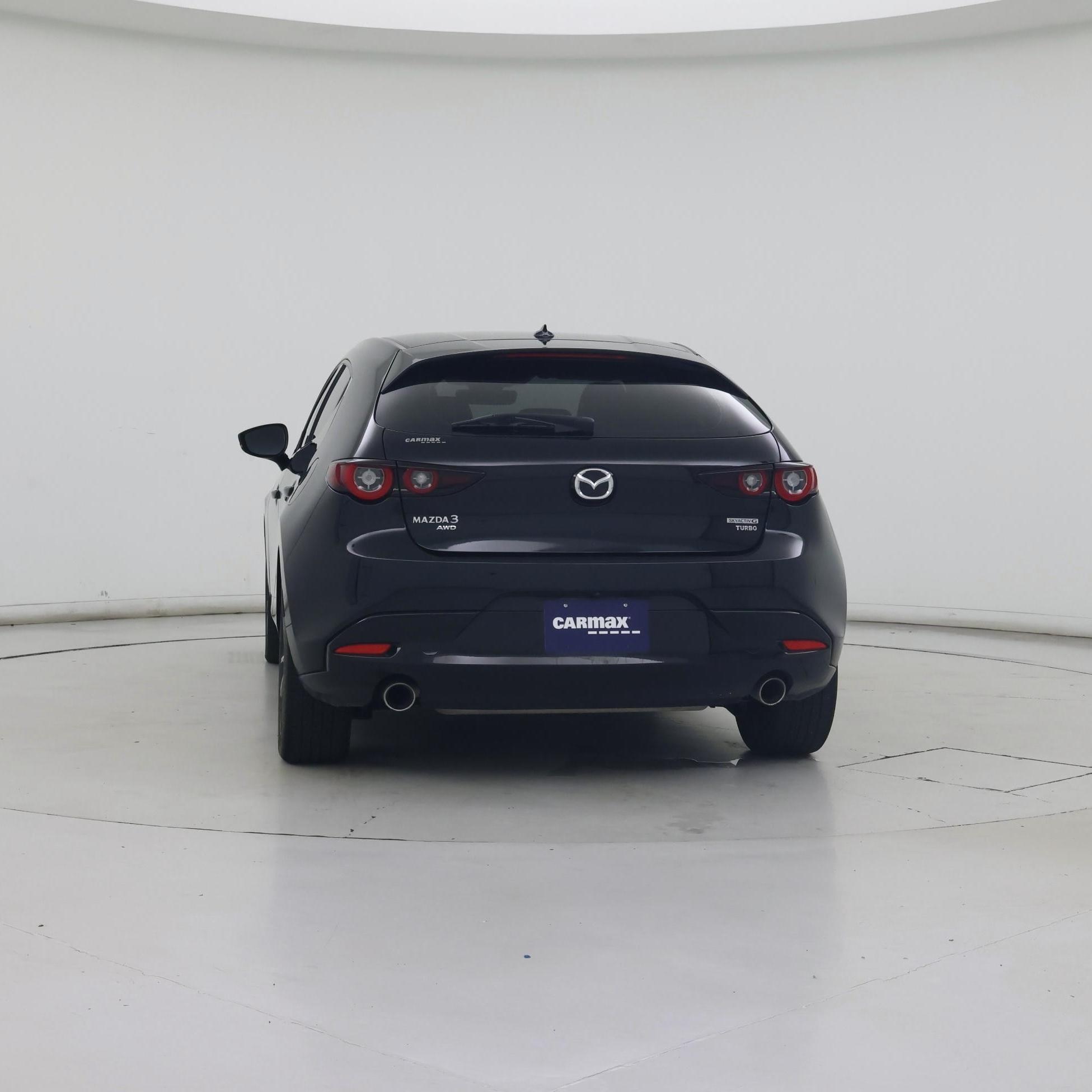 Thumbnail: 2023 Mazda Mazda3 - 6