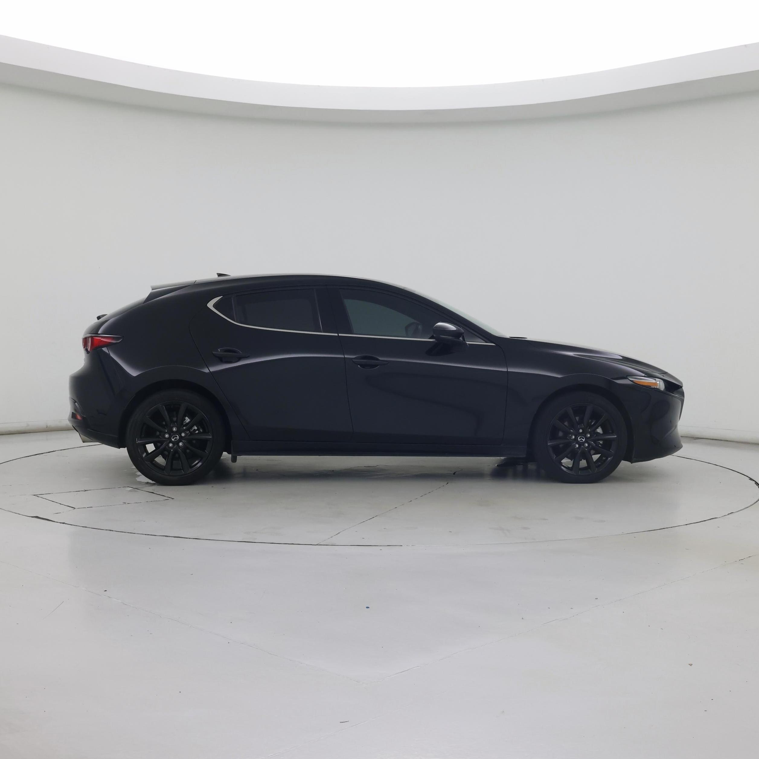 Thumbnail: 2023 Mazda Mazda3 - 7