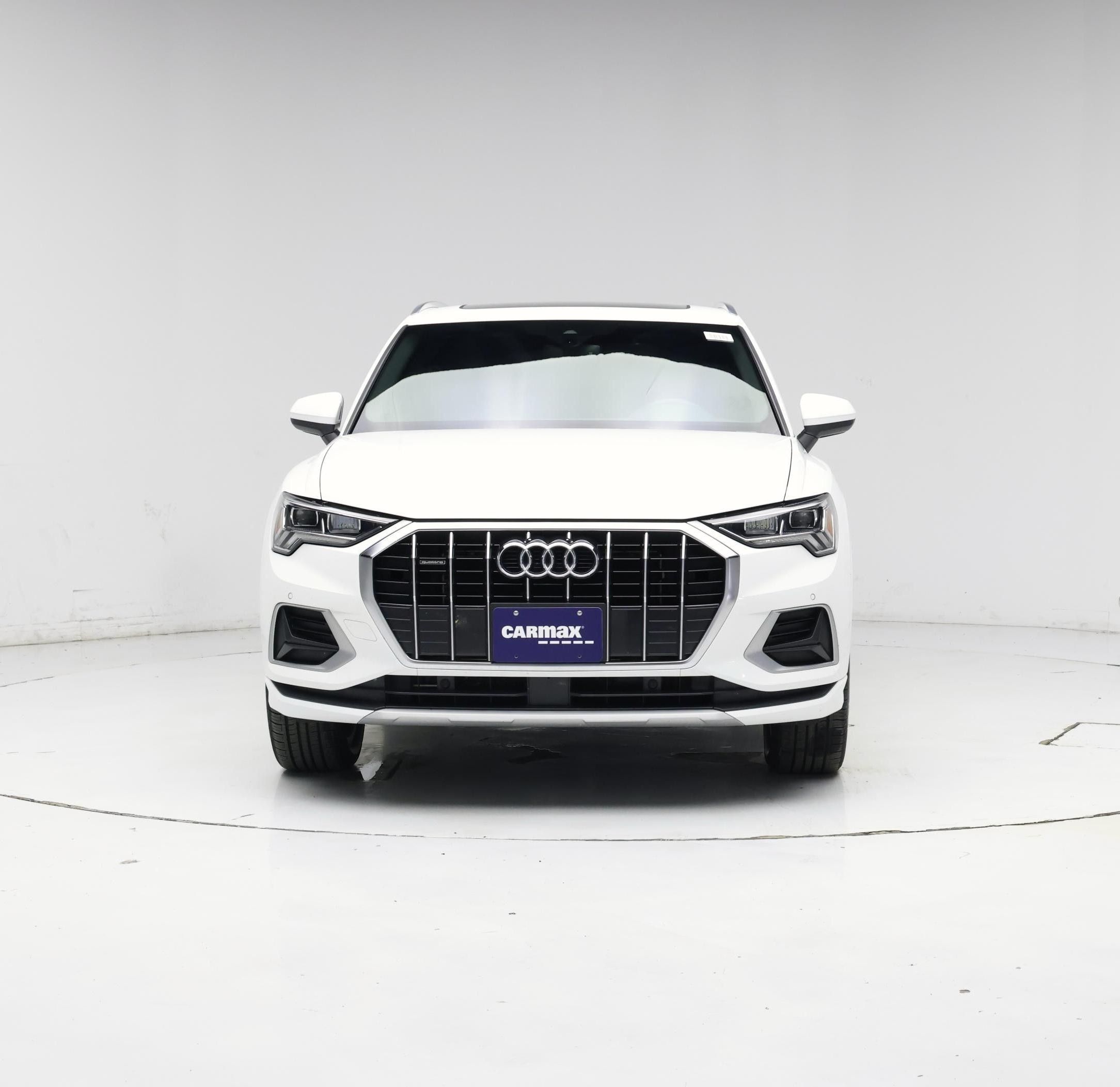 Thumbnail: 2021 Audi Q3 - 5